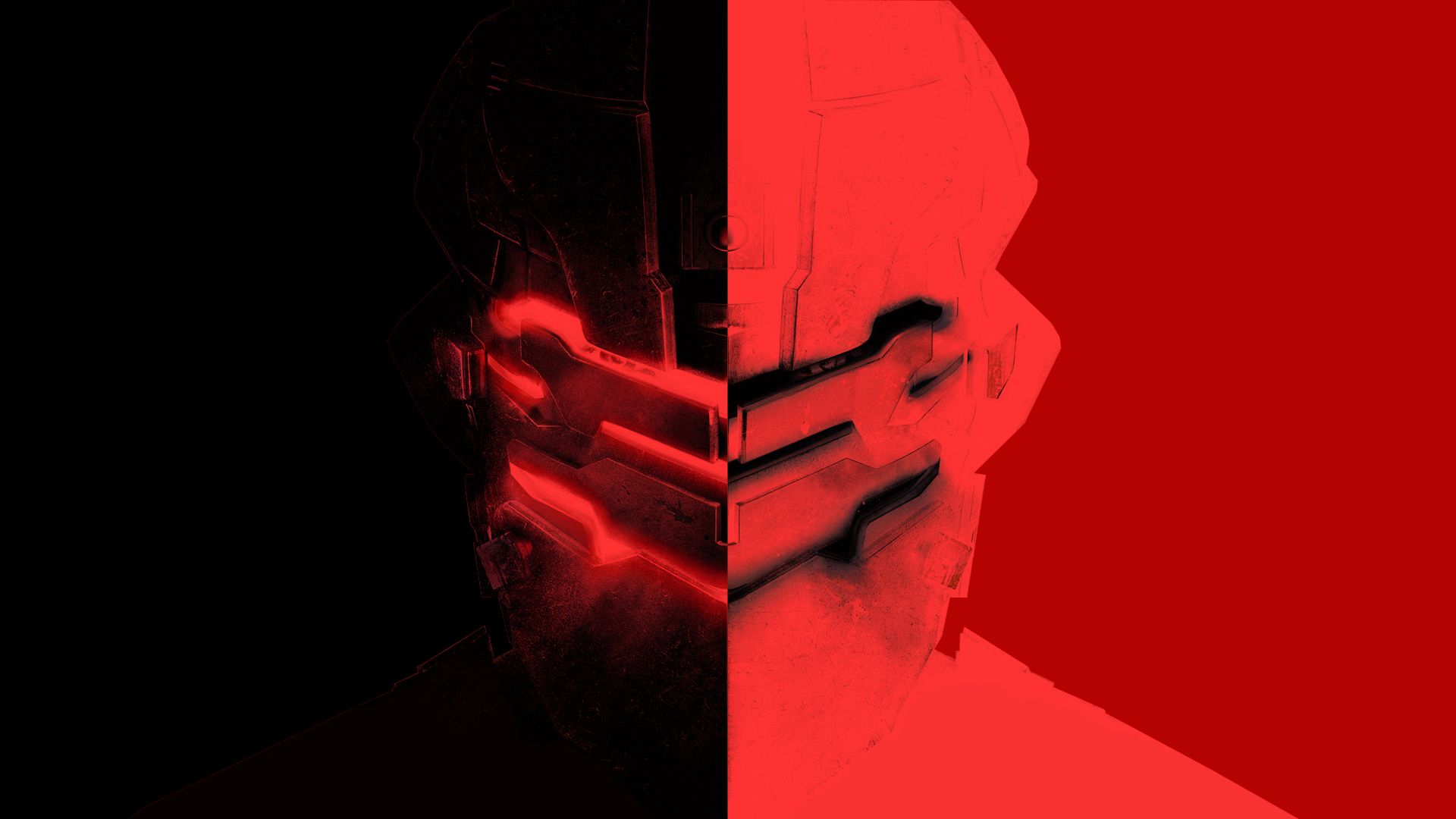 Fondo de pantalla rojo y negro (96+ imágenes en colección) Página 2