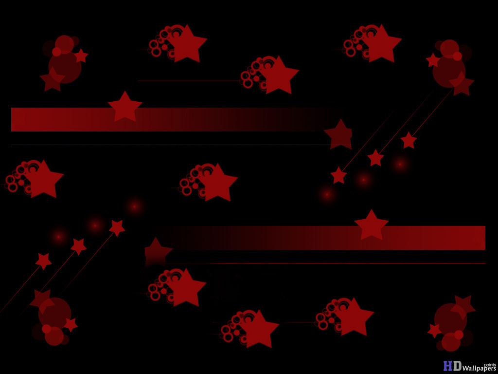 Diseños de papel tapiz rojo y negro 23 Papel tapiz de escritorio