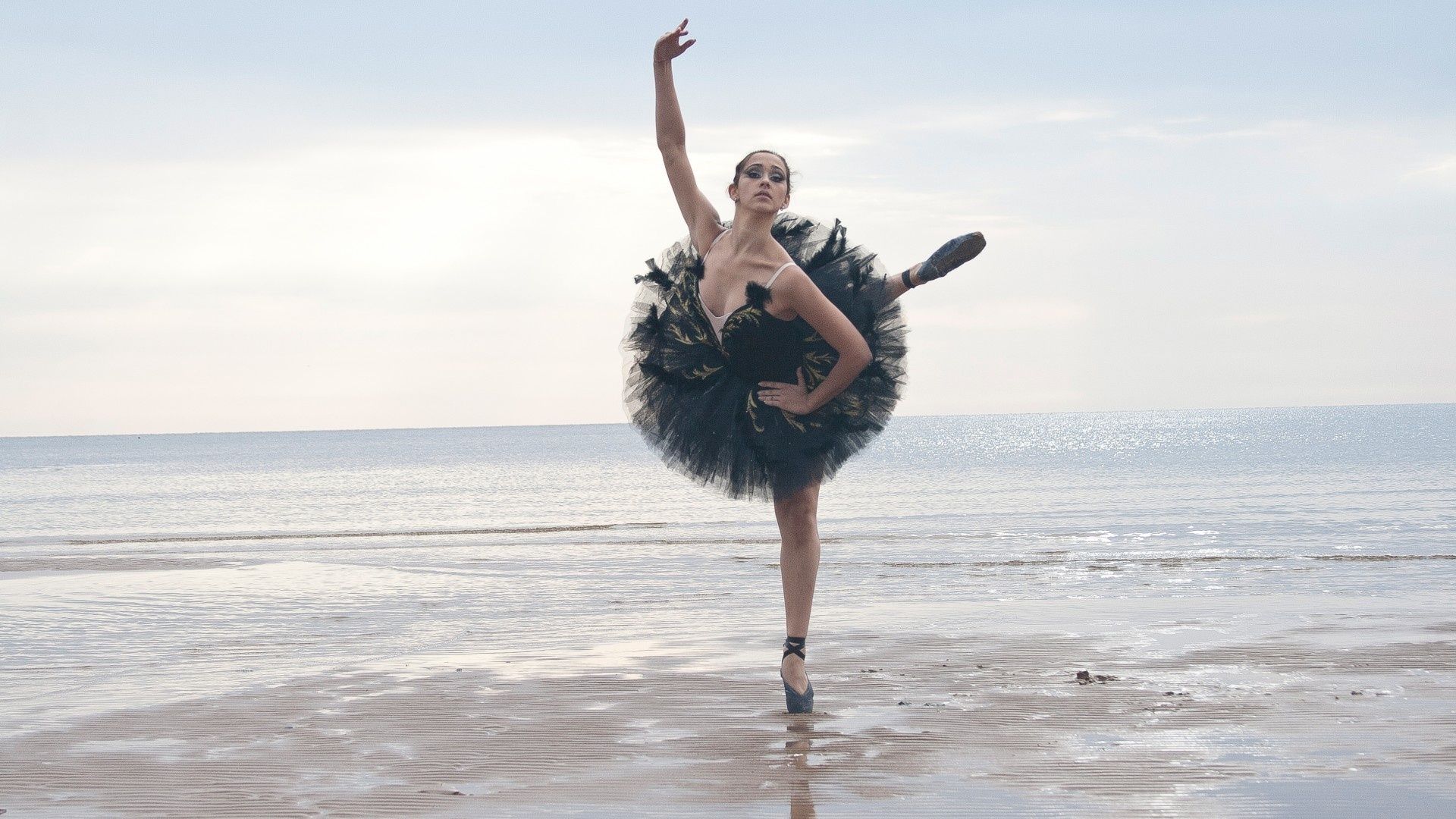 Ballerina Laptop Wallpapers - Los mejores fondos de Ballerina Laptop gratis