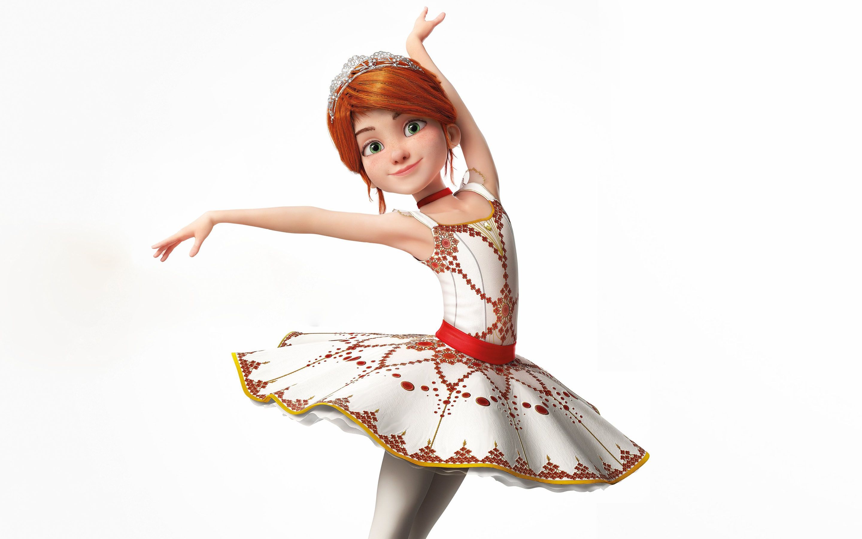 6 Fondos de pantalla de Ballerina HD | Imágenes de fondo