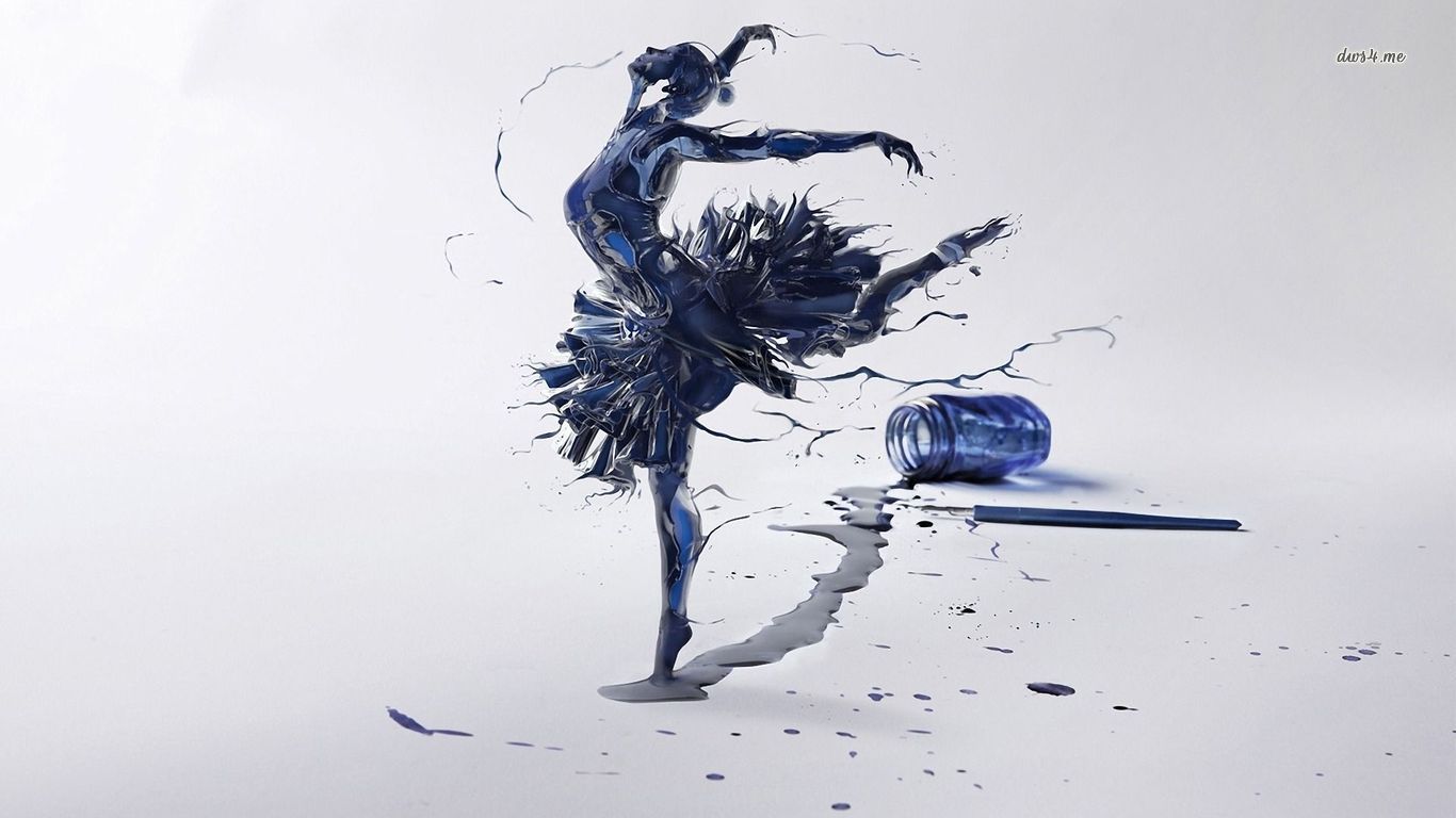 Imágenes de fondo de la gran bailarina, GsFDcY HD Wallpapers