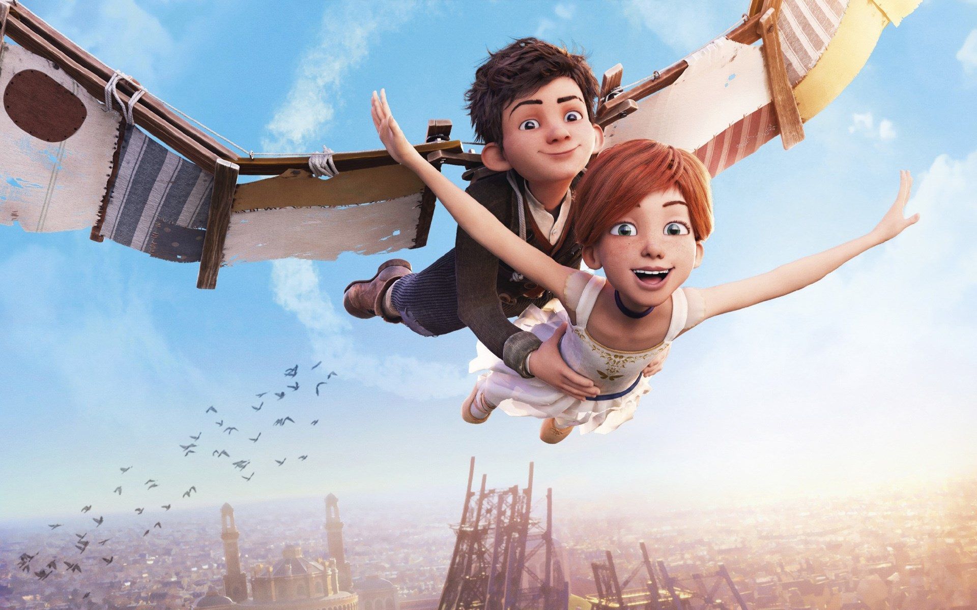 2610225 1920x1200 bailarina hd fondo de pantalla completa | Película