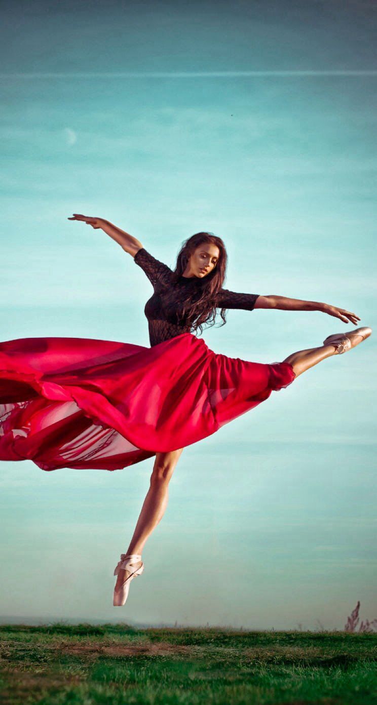 Ballet Dancer Wallpapers HD