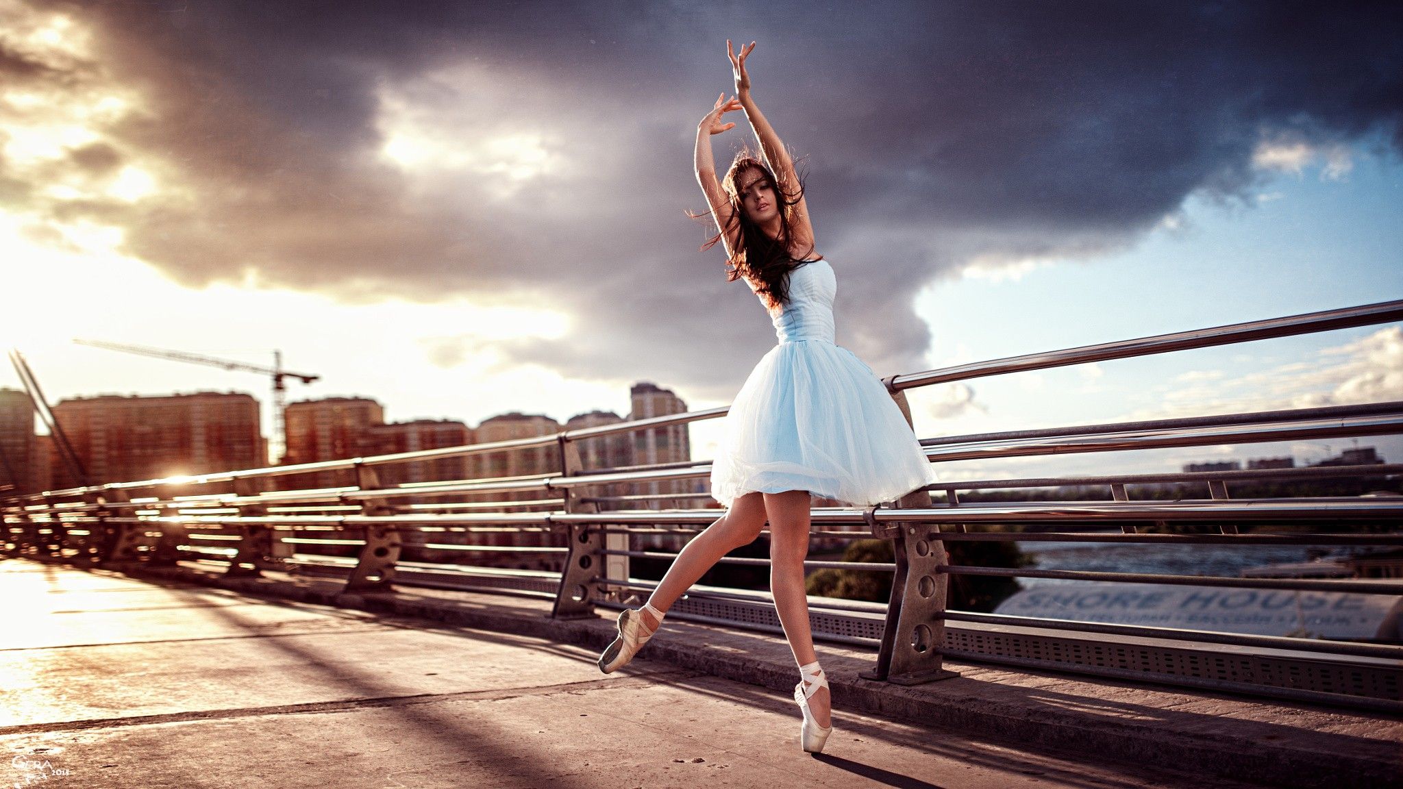 4557779 # baile, #Georgy Chernyadyev, # morena, #mujer
