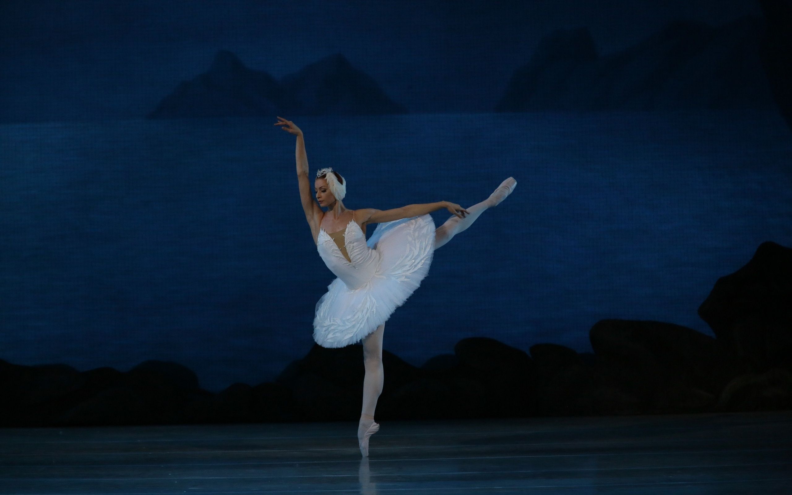 Ballerina Laptop Wallpapers - Los mejores fondos de Ballerina Laptop gratis