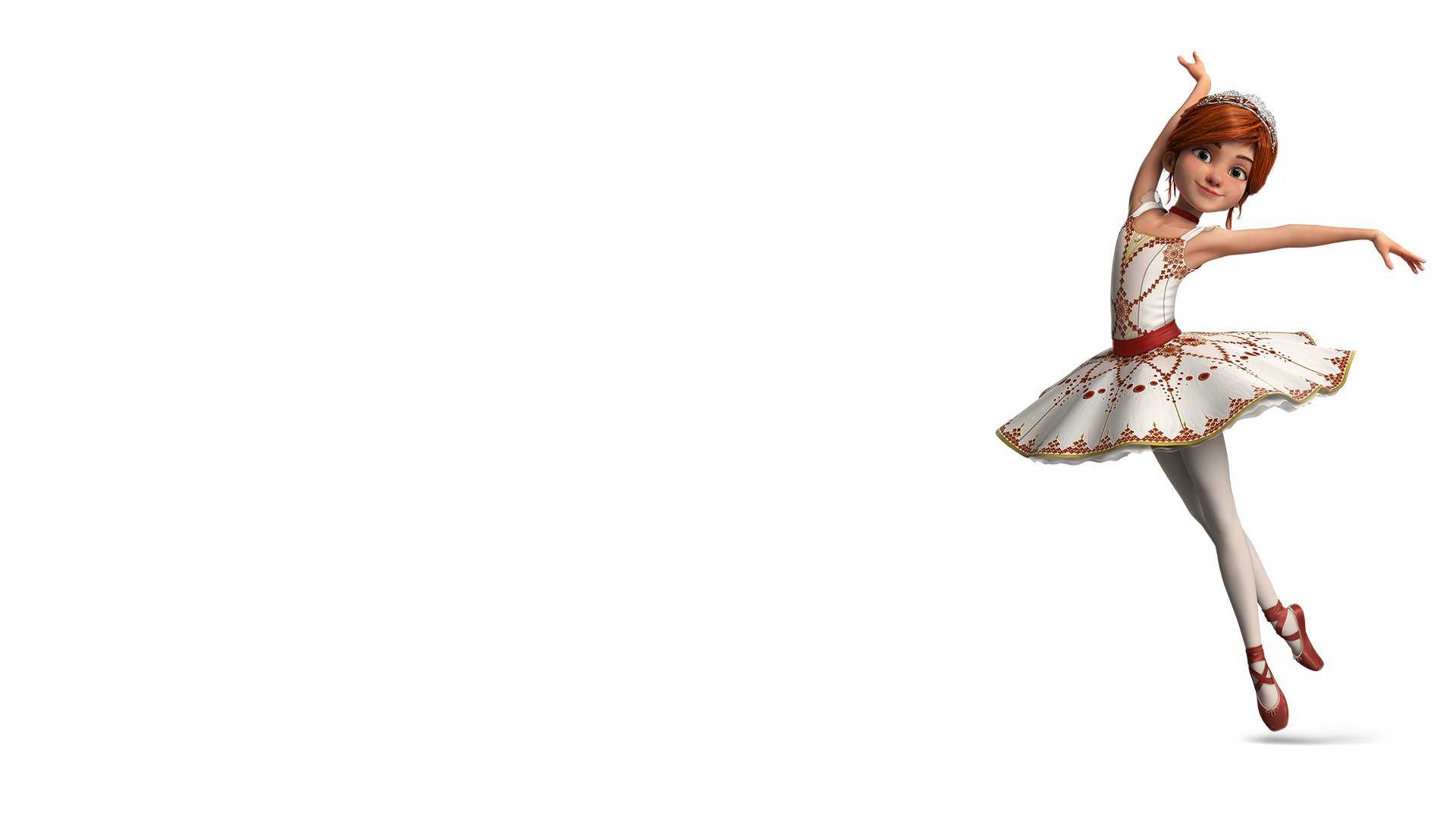 Ballerina HD Wallpapers