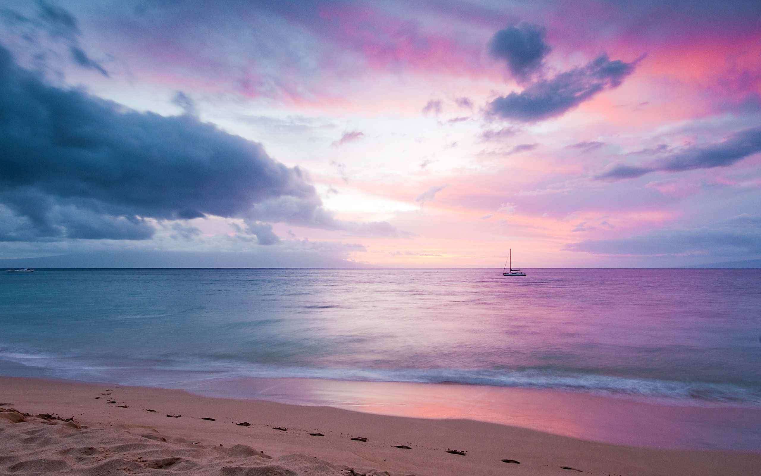 Los 13 mejores fondos de pantalla de playa gratis de 2019
