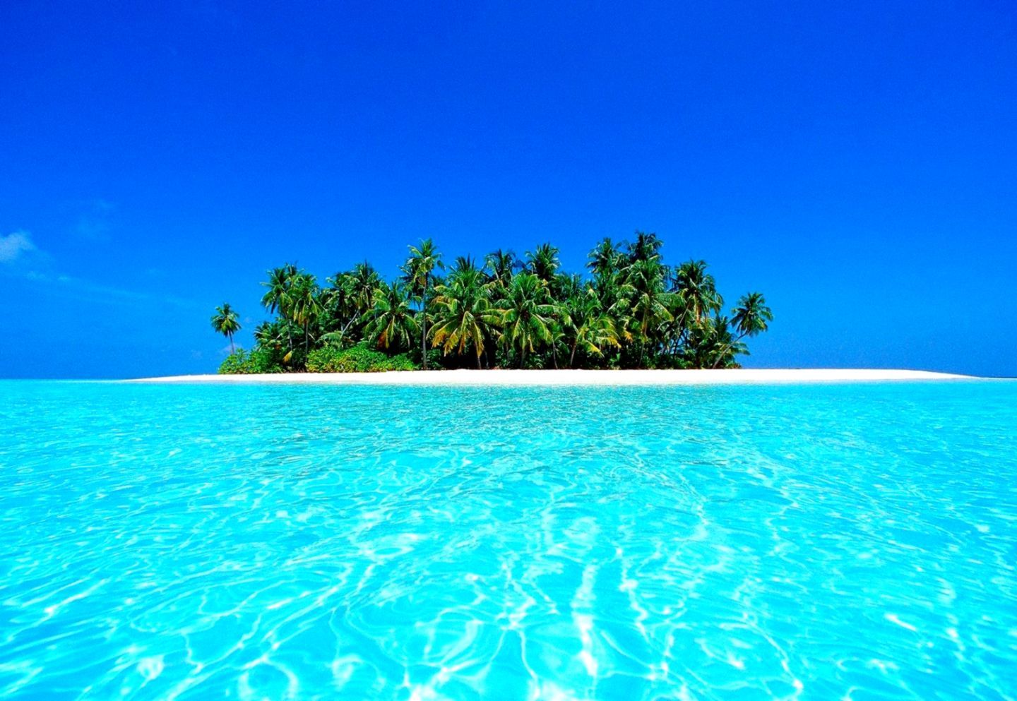 Maldivas Beach Wallpapers Hd Desktop | Fondos de pantalla Mhytic