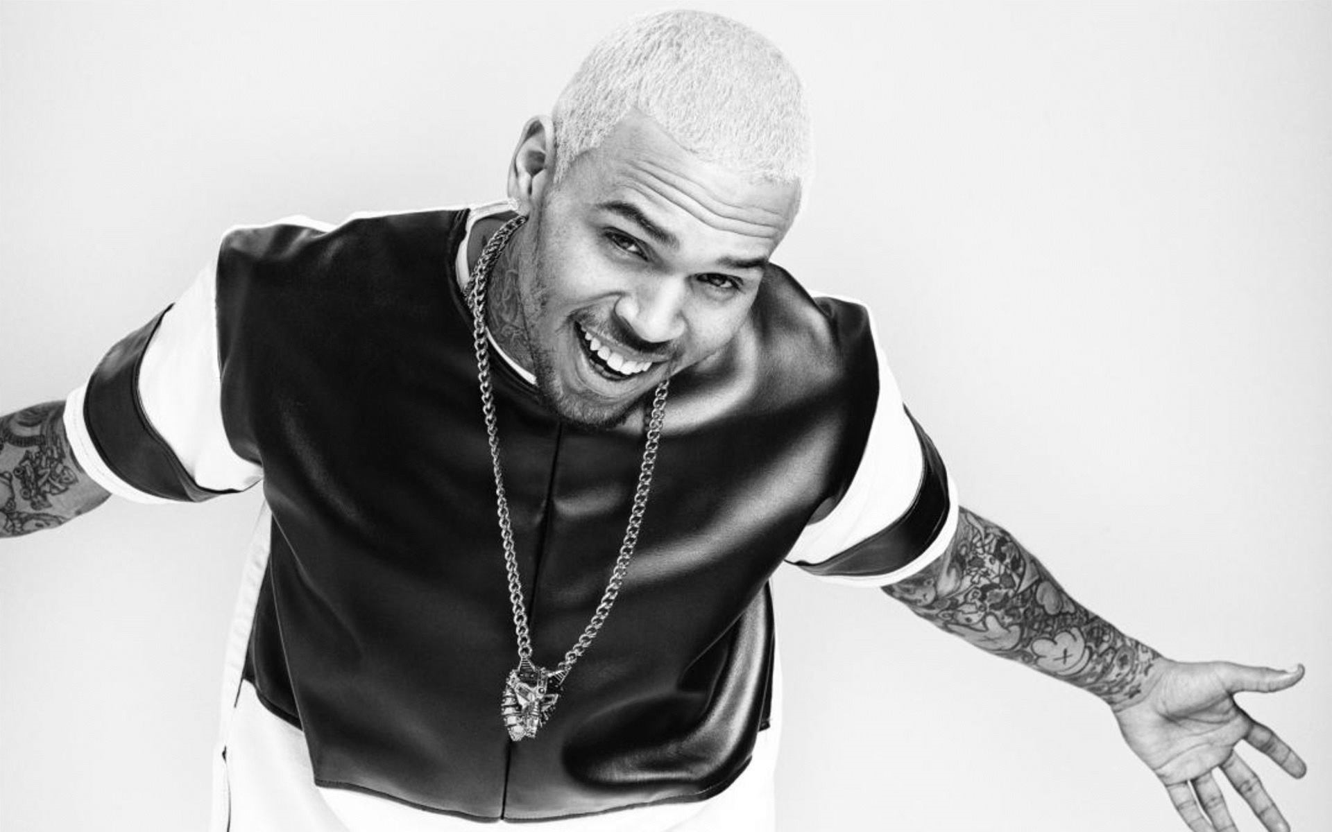 Fondos de Chris Brown - WallpaperAsk
