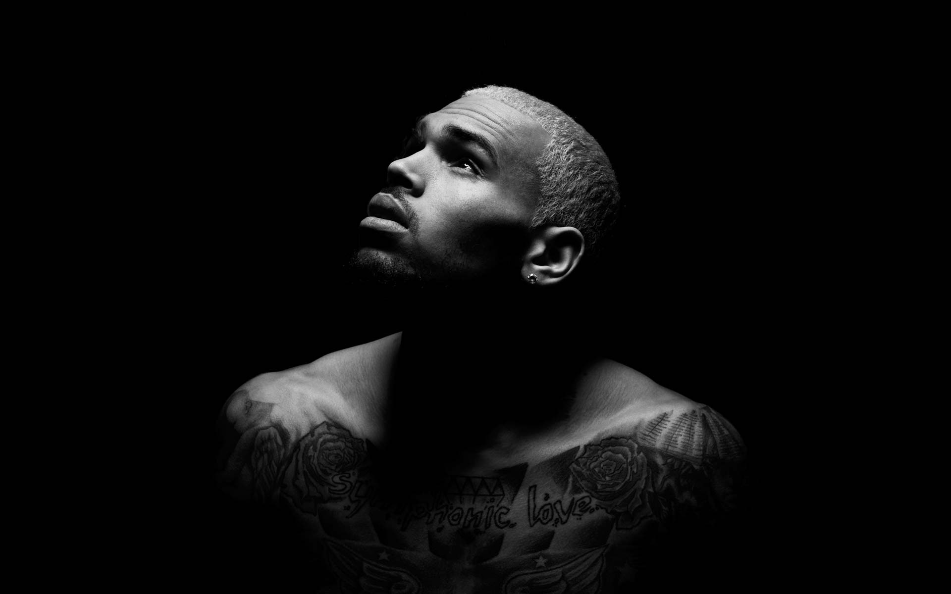 11 fondos de pantalla de chris brown hd