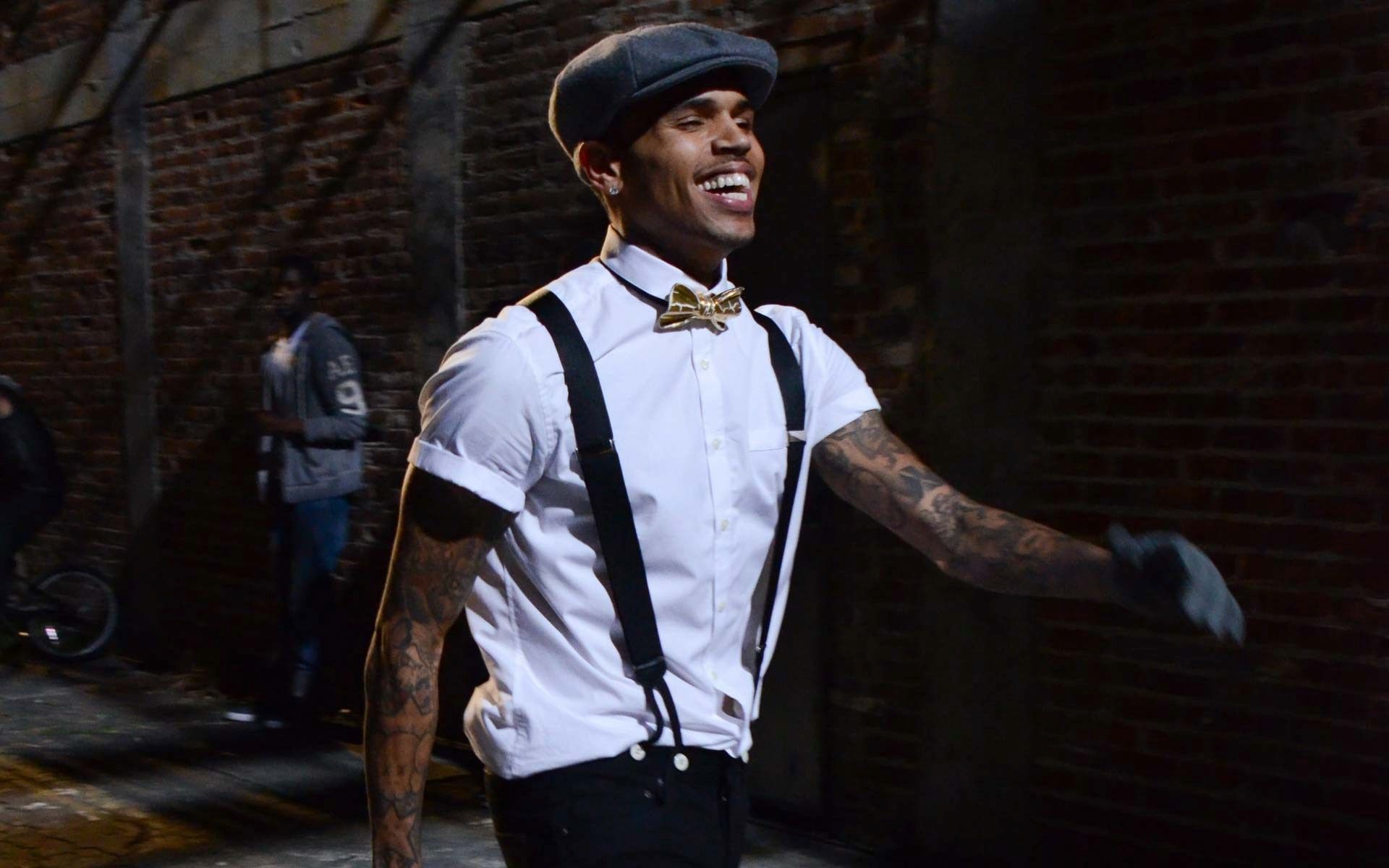 448644 chris brown fondos de pantalla hd 1080p windows | Otros | Tokkoro.com
