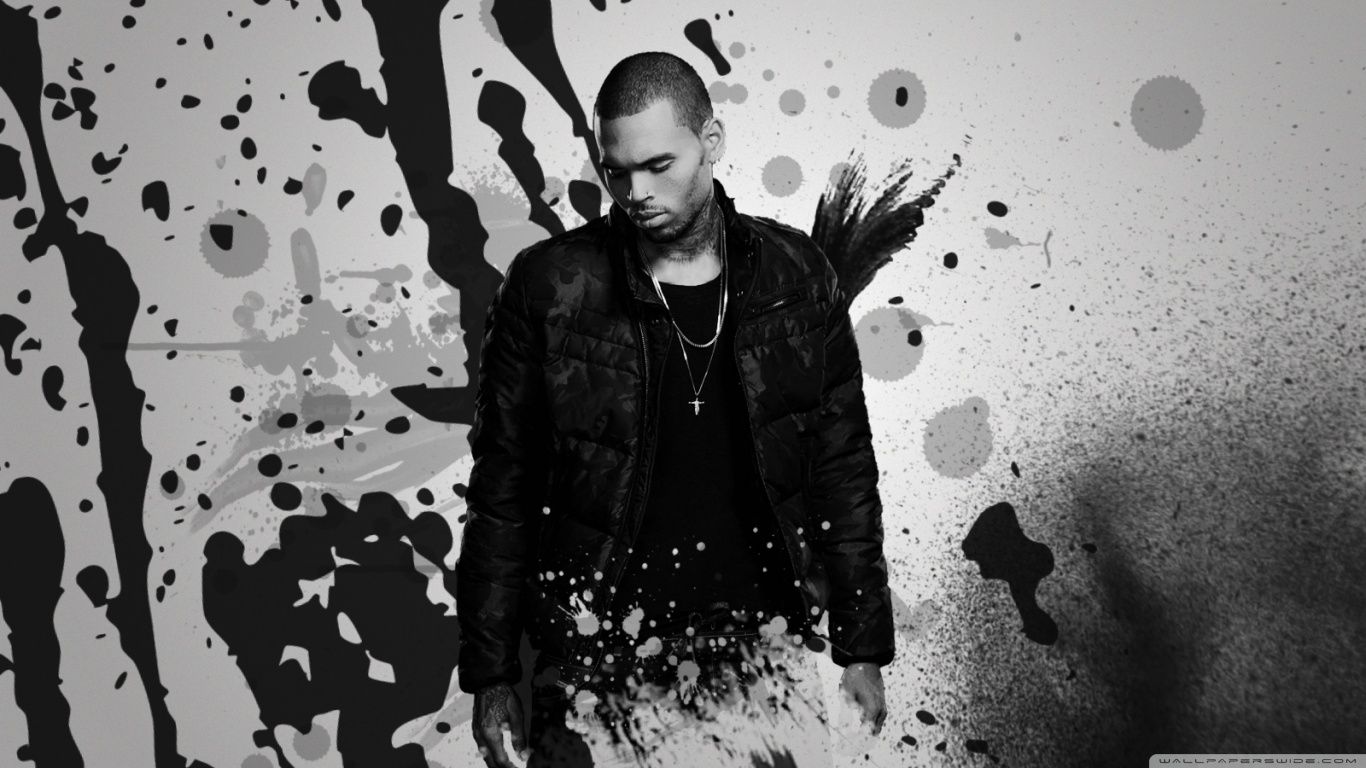 Descargar Chris Brown Wallpaper (53+) - Fondo de pantalla gratuito para tu pantalla.