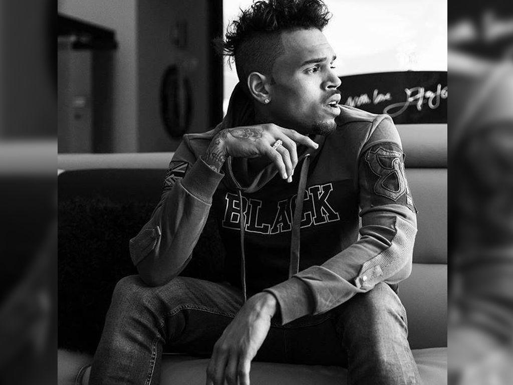 Chris Brown 2017 Fondos de pantalla