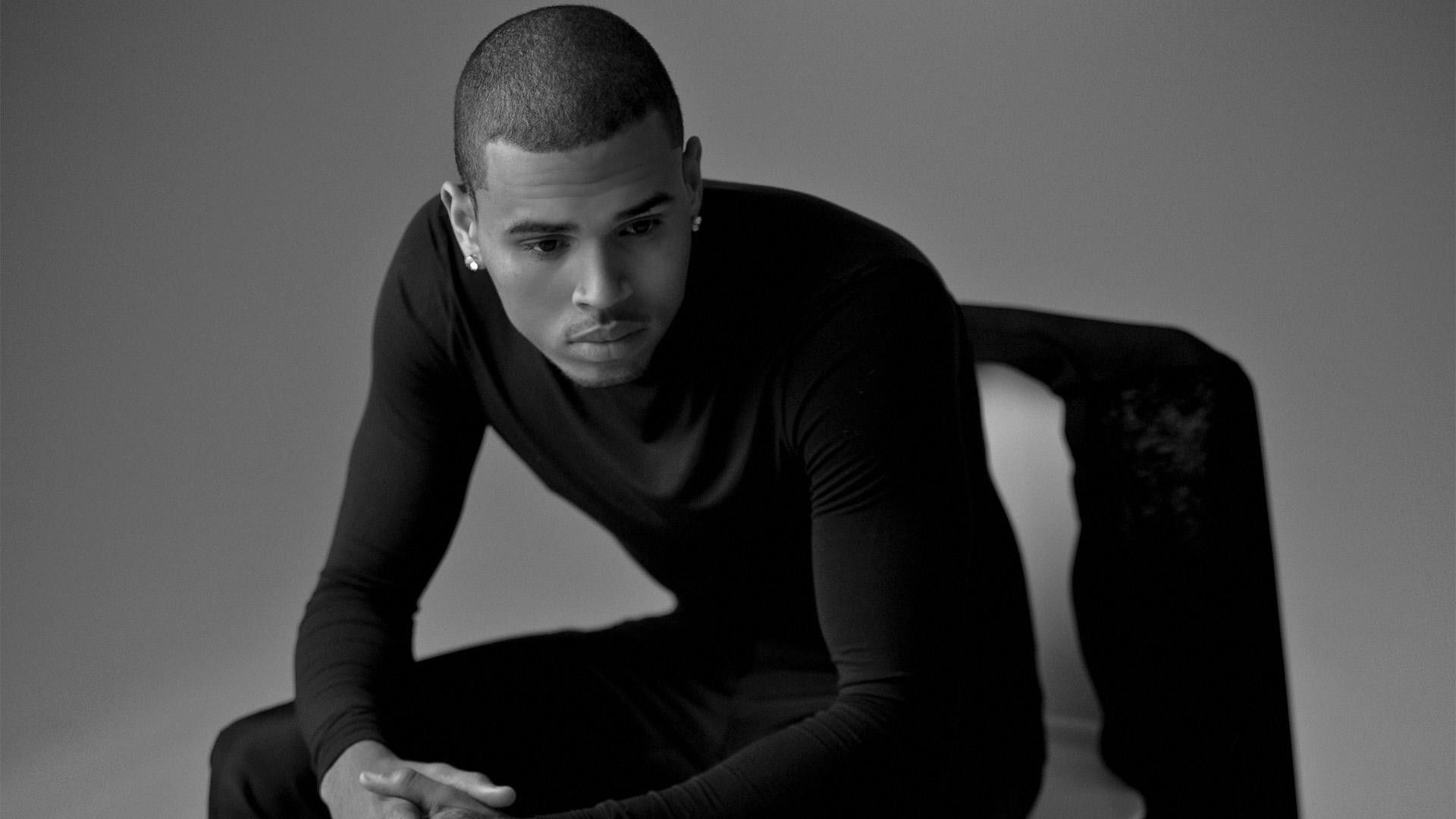Chris Brown Wallpapers (66+ fotos)