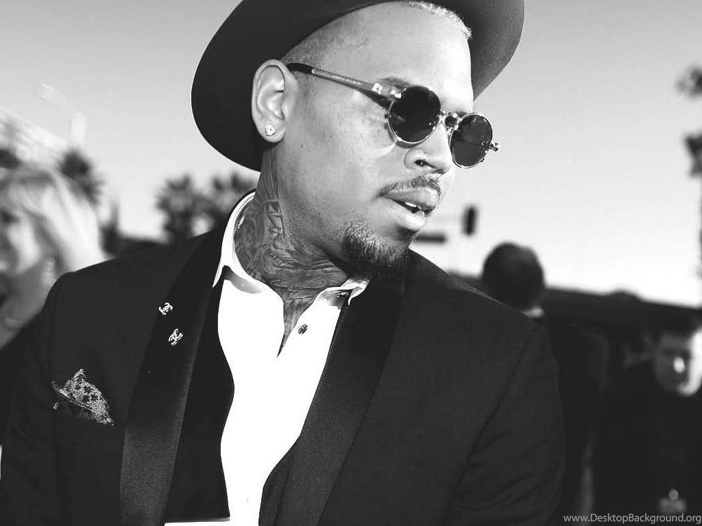 Chris Brown Wallpapers Fondos de Escritorio