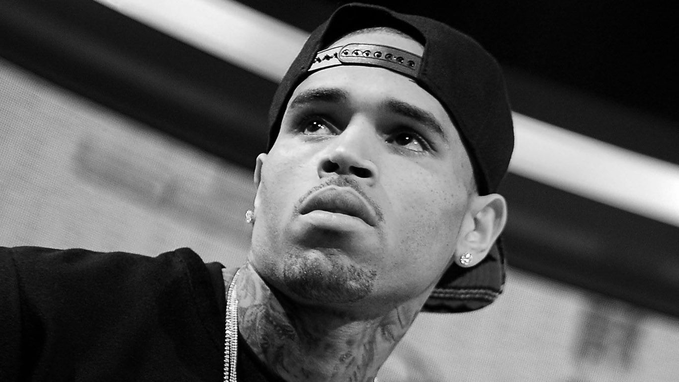Chris brown fondos de pantalla fondos gratis - fondos de pantalla HD gratis