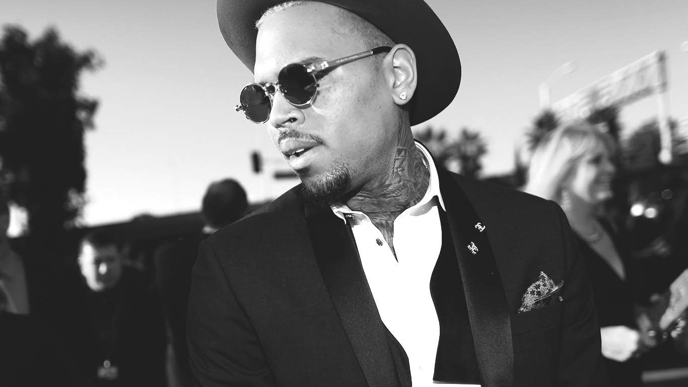Chris Brown Wallpapers Hd (más de 27 imágenes)