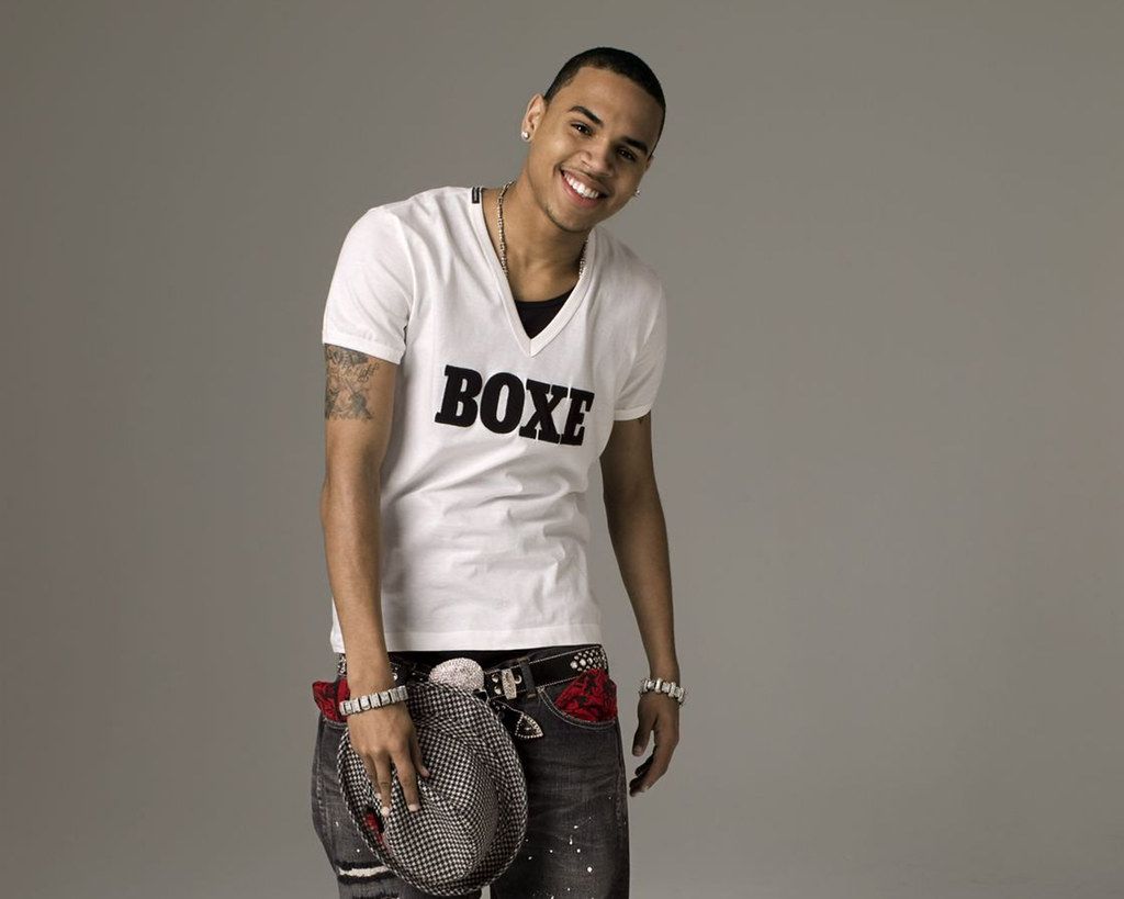 Chris Brown Wallpapers Hd de escritorio | Chris Brown Fondos de pantalla H… | Flickr