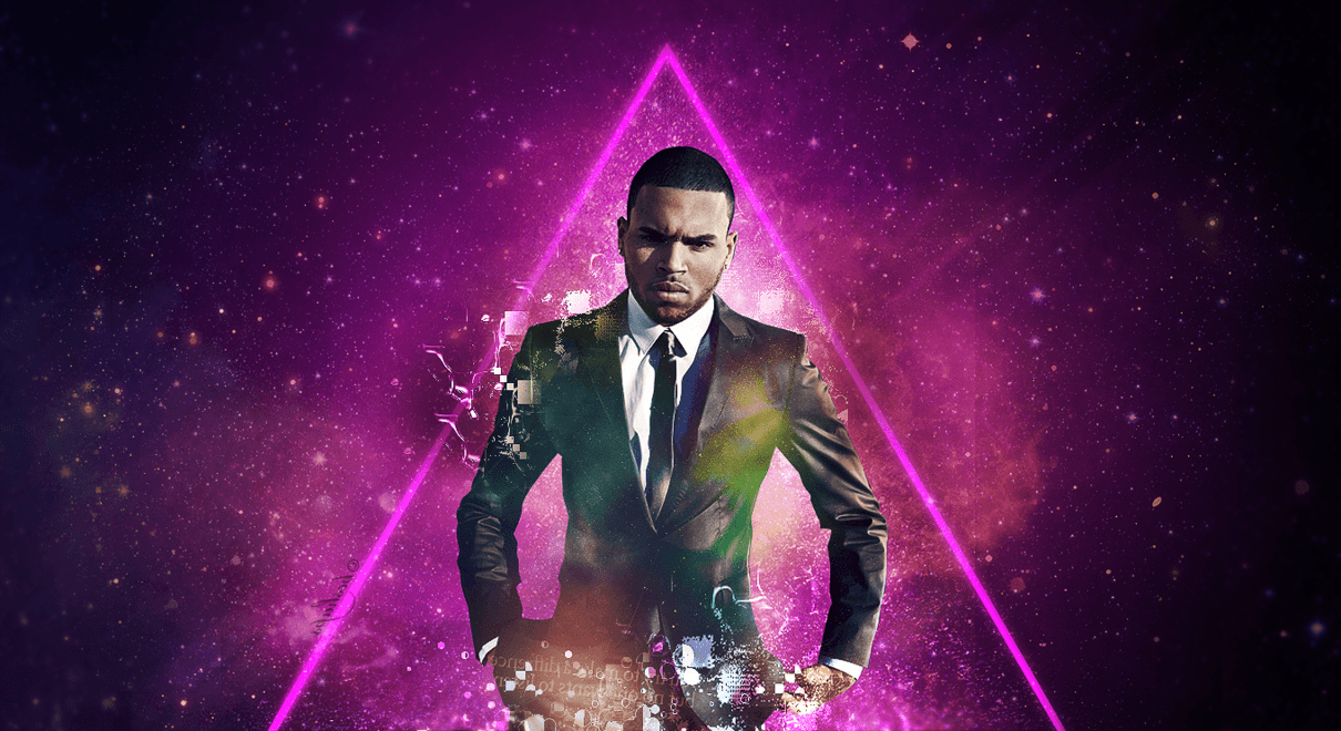 Chris Brown Fondos de pantalla Res: 1210x660 px