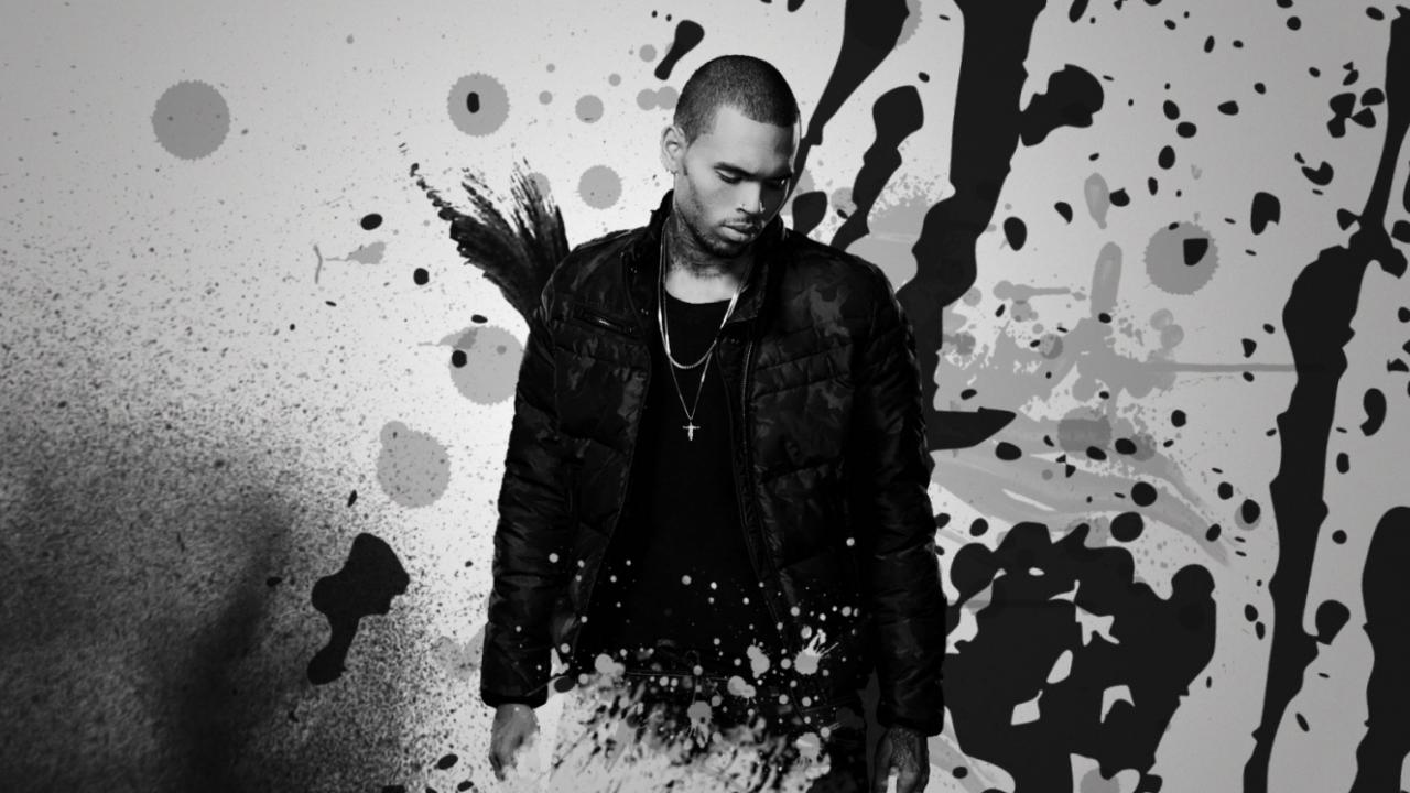 Fondo de pantalla de Chris Brown 9 - 1366 X 747 | stmed.net