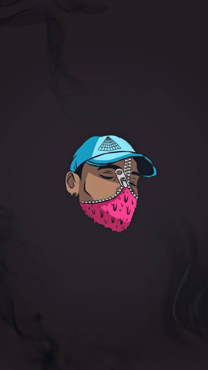 Chris Brown BAPE Wallpaper por AP97Wallpaper - 29 - Gratis en ZEDGE ™