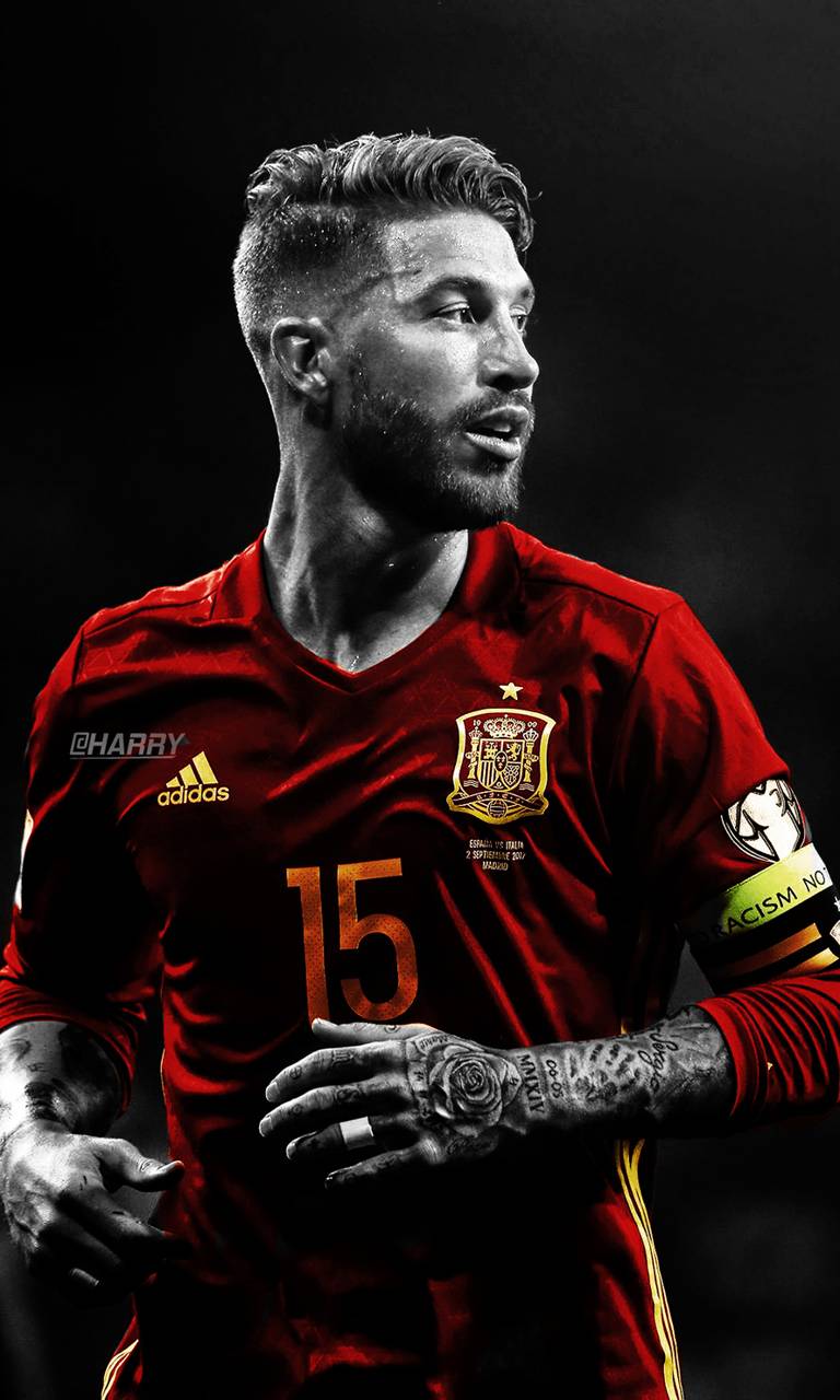 Fondos de pantalla de Sergio Ramos - Mejores fondos de pantalla de Sergio Ramos
