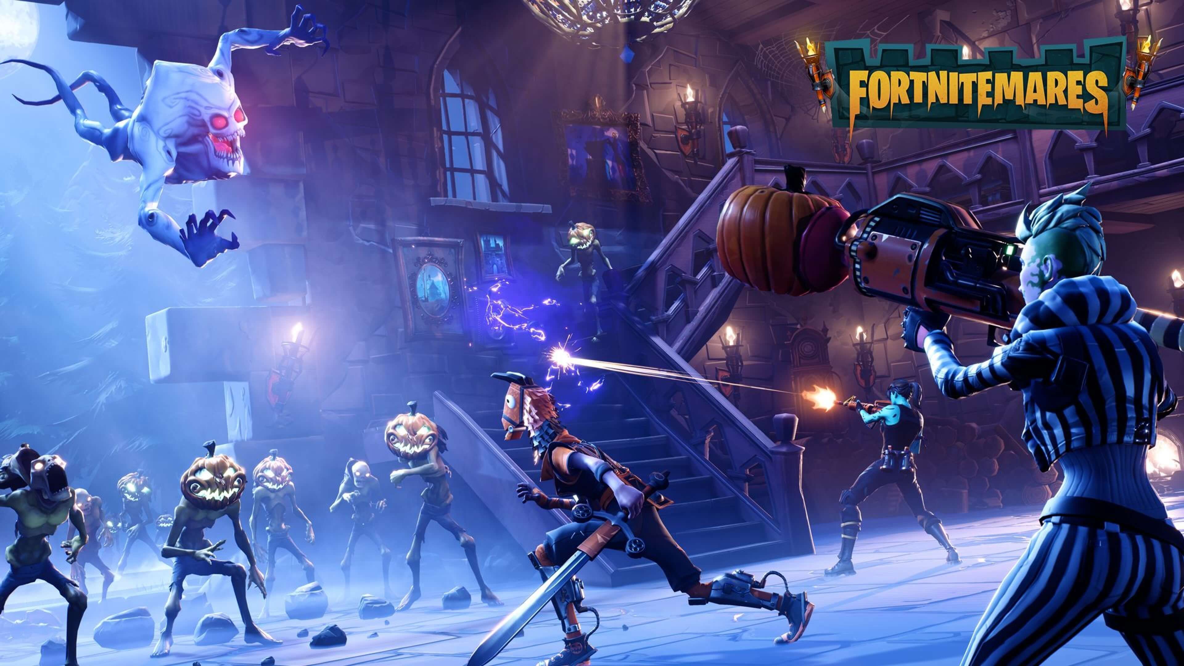 Pin de Wallpaperplex en Fortnite Wallpapers Season 5 | Estación de juegos