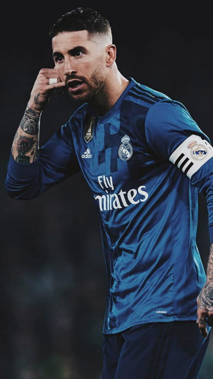 Sergio Ramos Wallpaper para Android - APK Descargar
