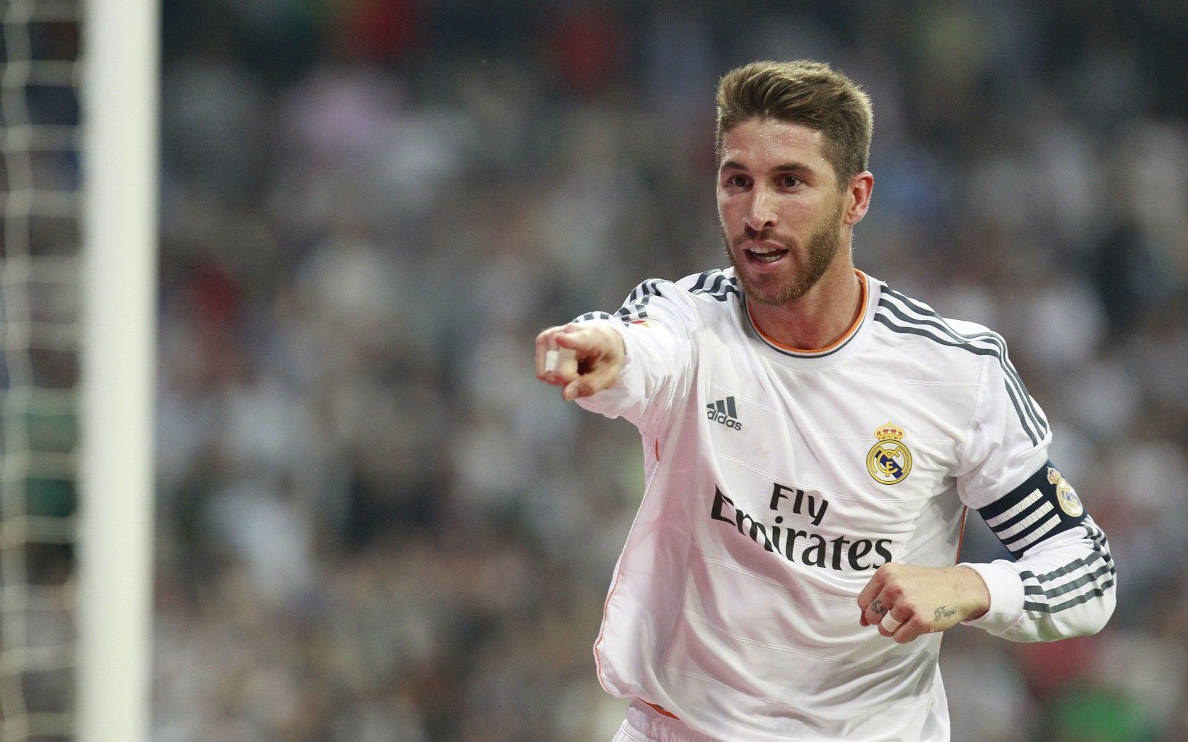 Sergio Ramos HD Wallpapers - Descarga gratuita más reciente Sergio Ramos HD