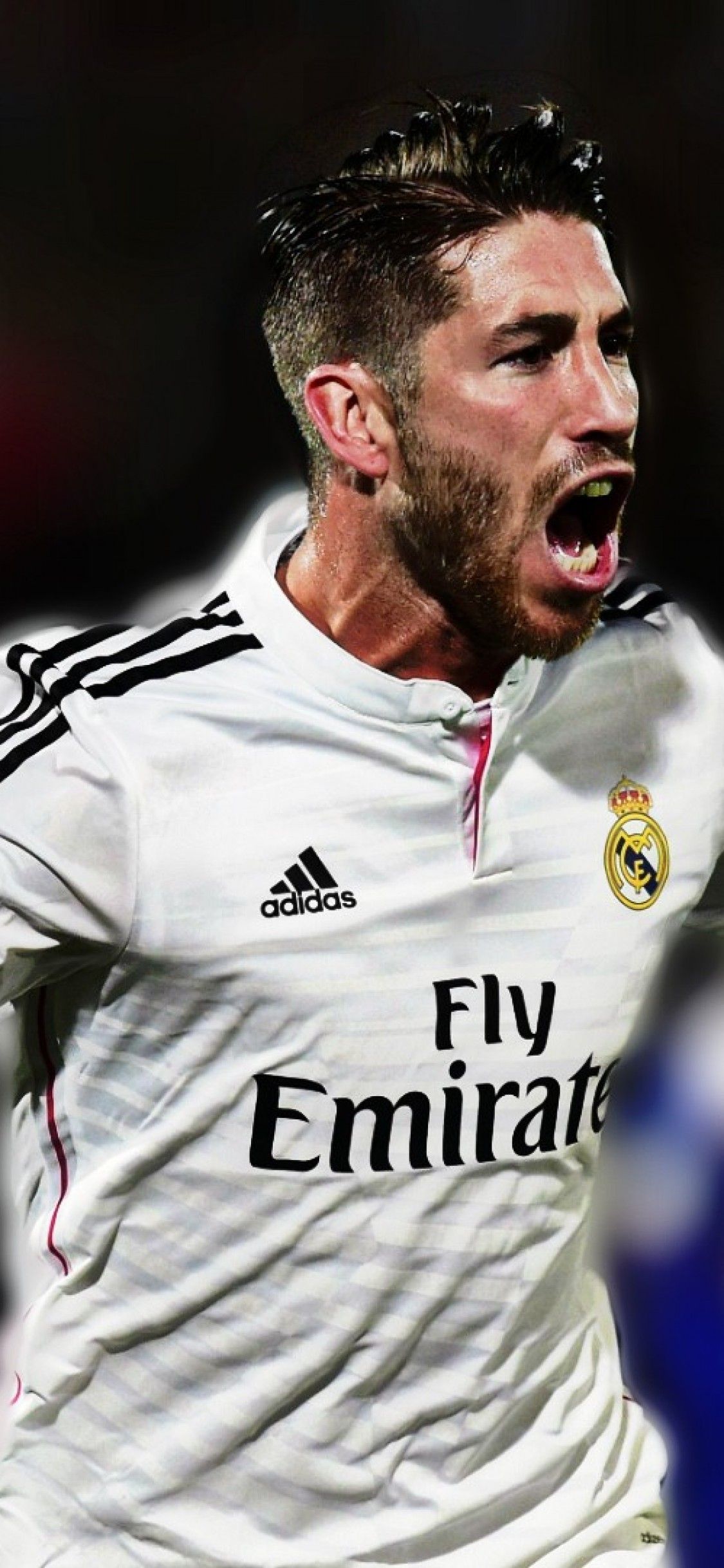 Fondo de pantalla de Sergio Ramos (102+ imágenes en colección) Página 1