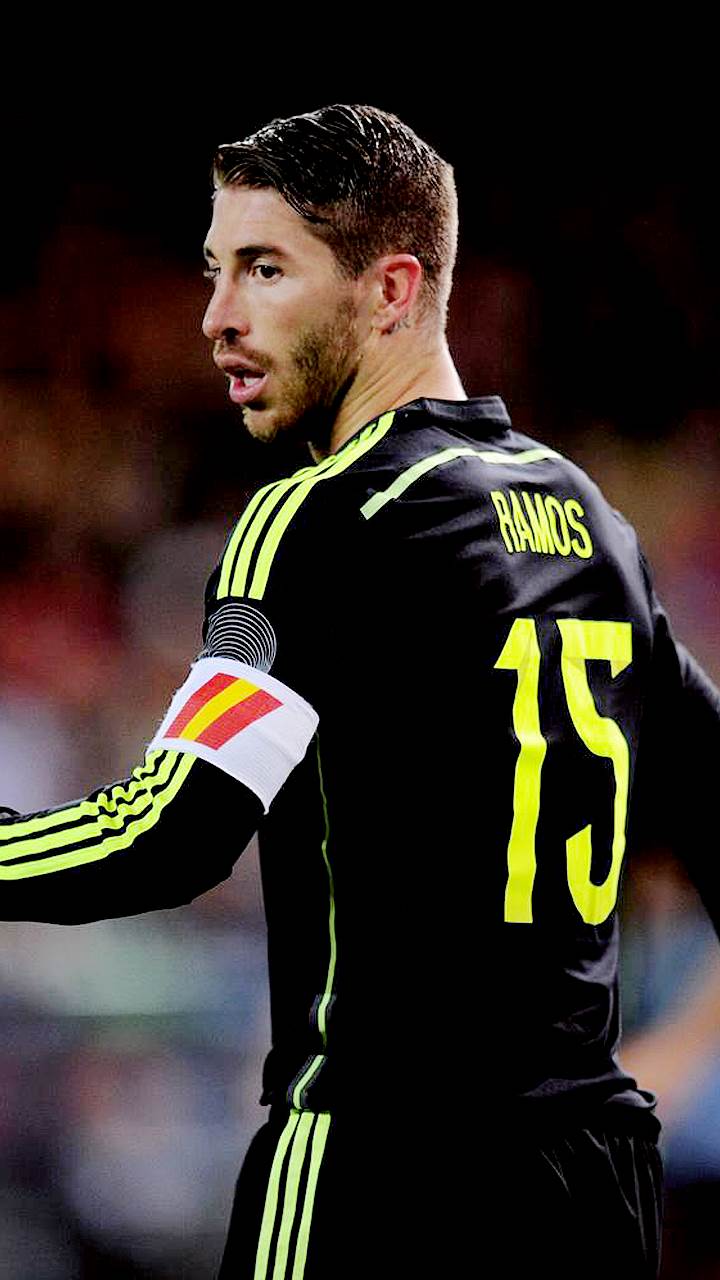 Deporte Sergio Ramos Hd fondo de pantalla foto fondo fondos de pantalla imágenes