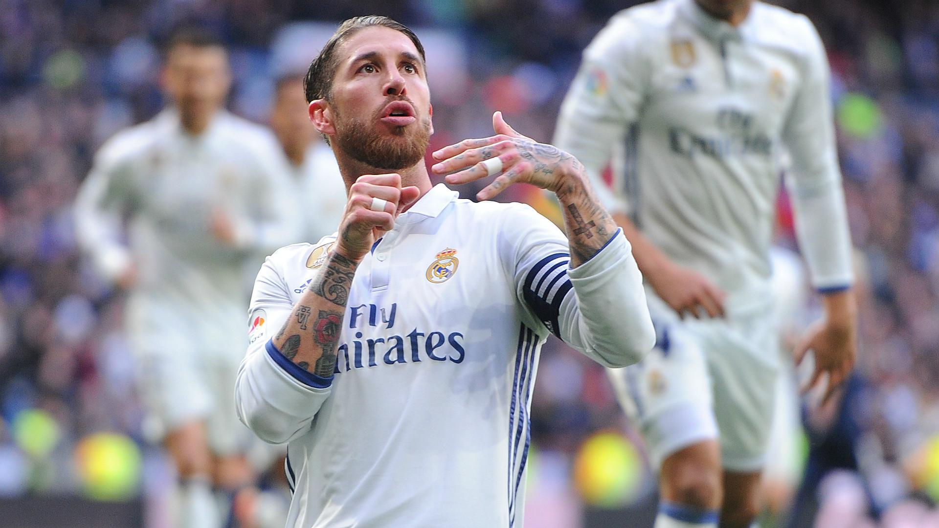 Sergio Ramos Wallpaper Hd - (59+ imágenes)