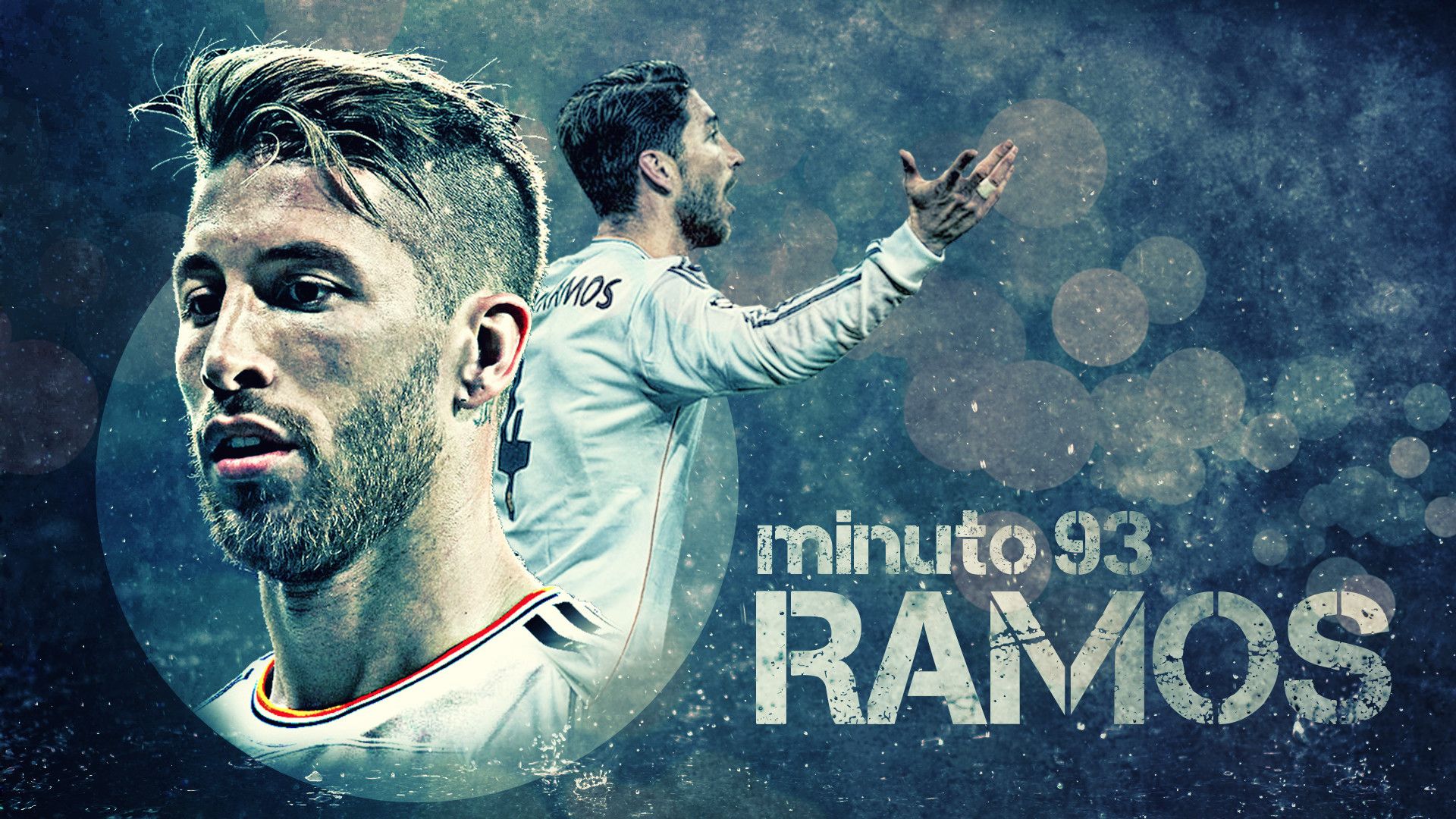 Sergio Ramos 2018 Wallpapers HD (más de 84 imágenes de fondo)