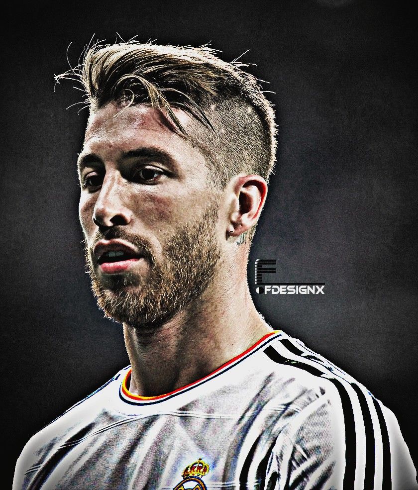 Galería de fondos de pantalla de Sergio ramos