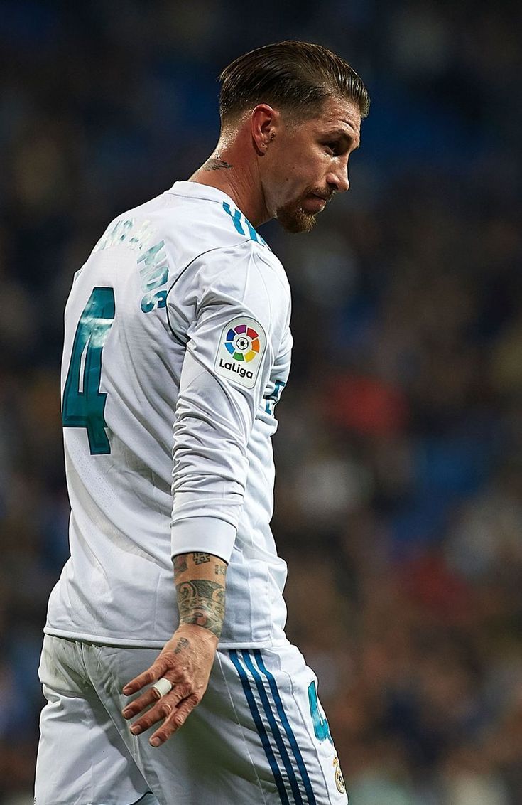 Fondo de pantalla de Sergio Ramos para iPhone - (62+) Colecciones de Fondos de pantalla