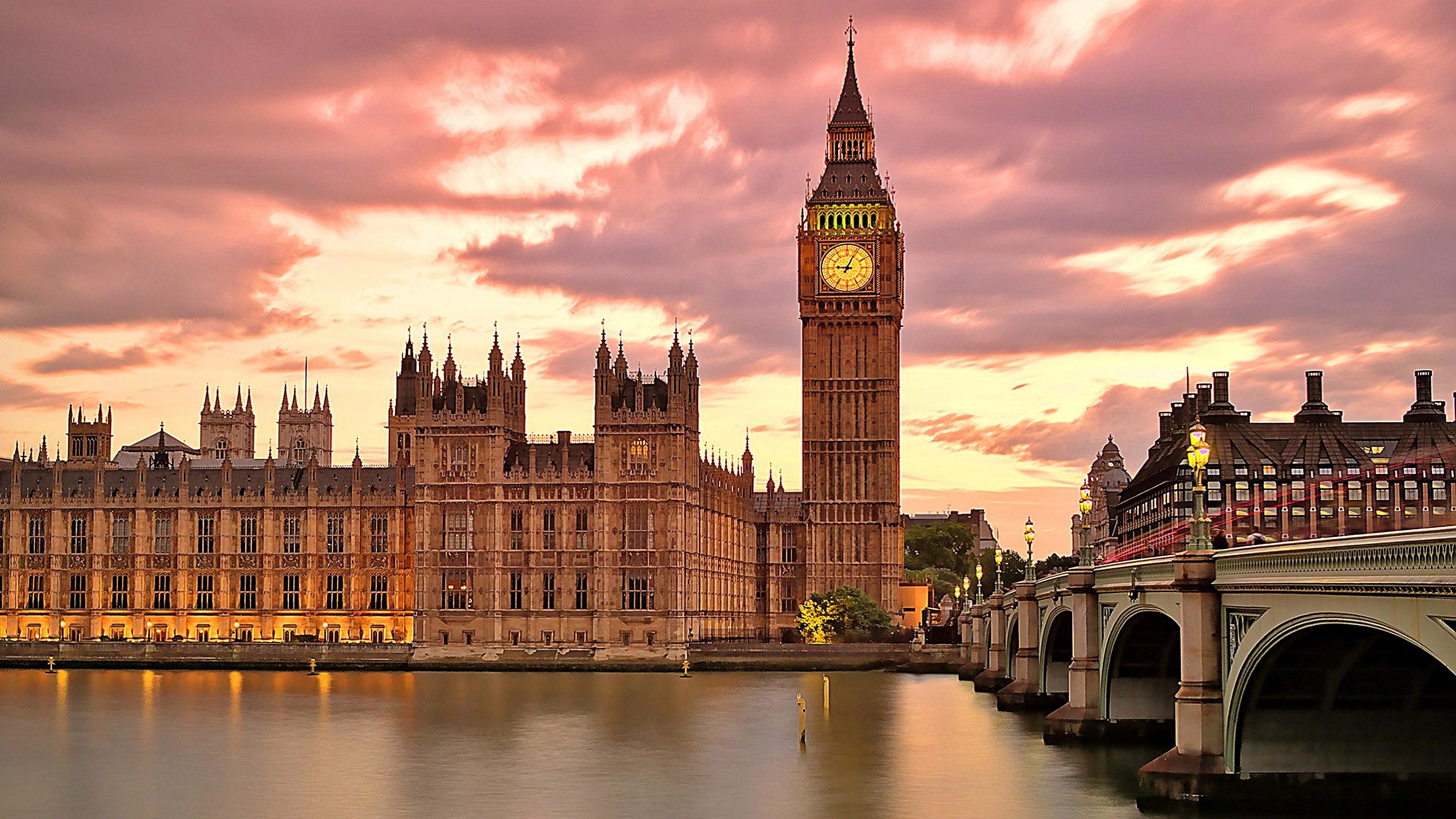 Fondos De Pantalla De Londres FondosMil