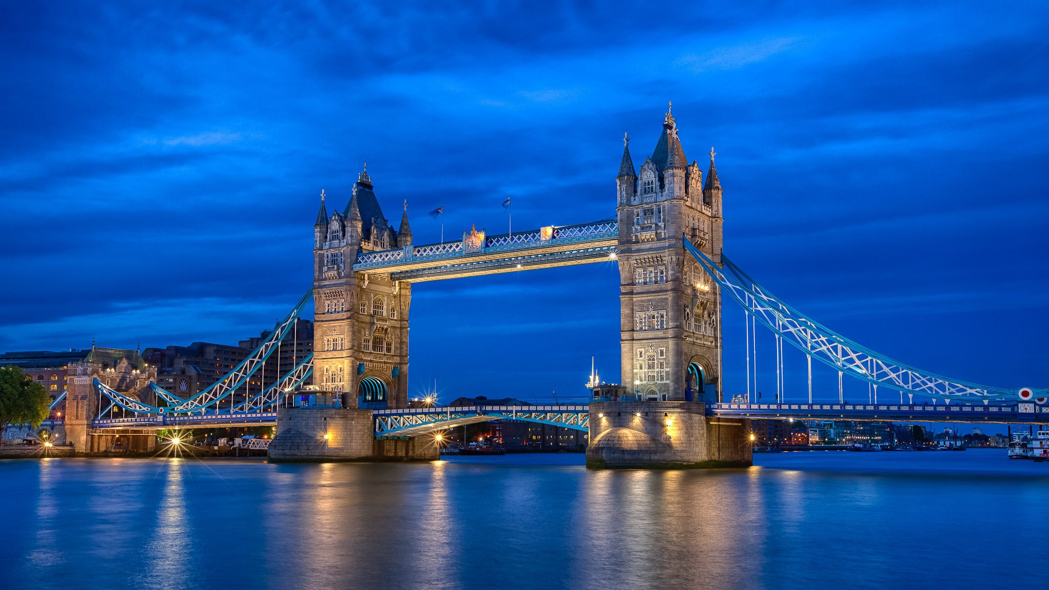 Fondos De Pantalla De Londres FondosMil