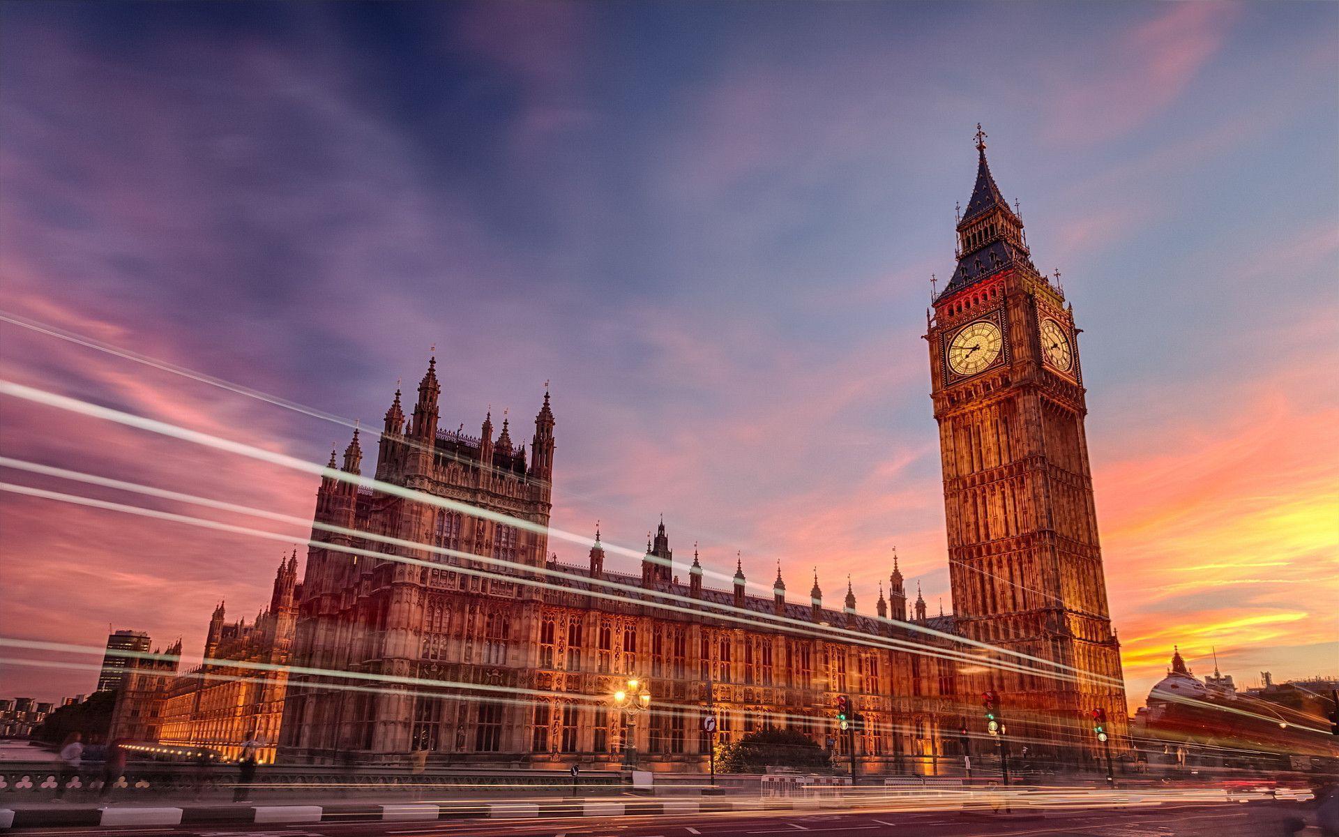 Fondos De Pantalla De Londres FondosMil