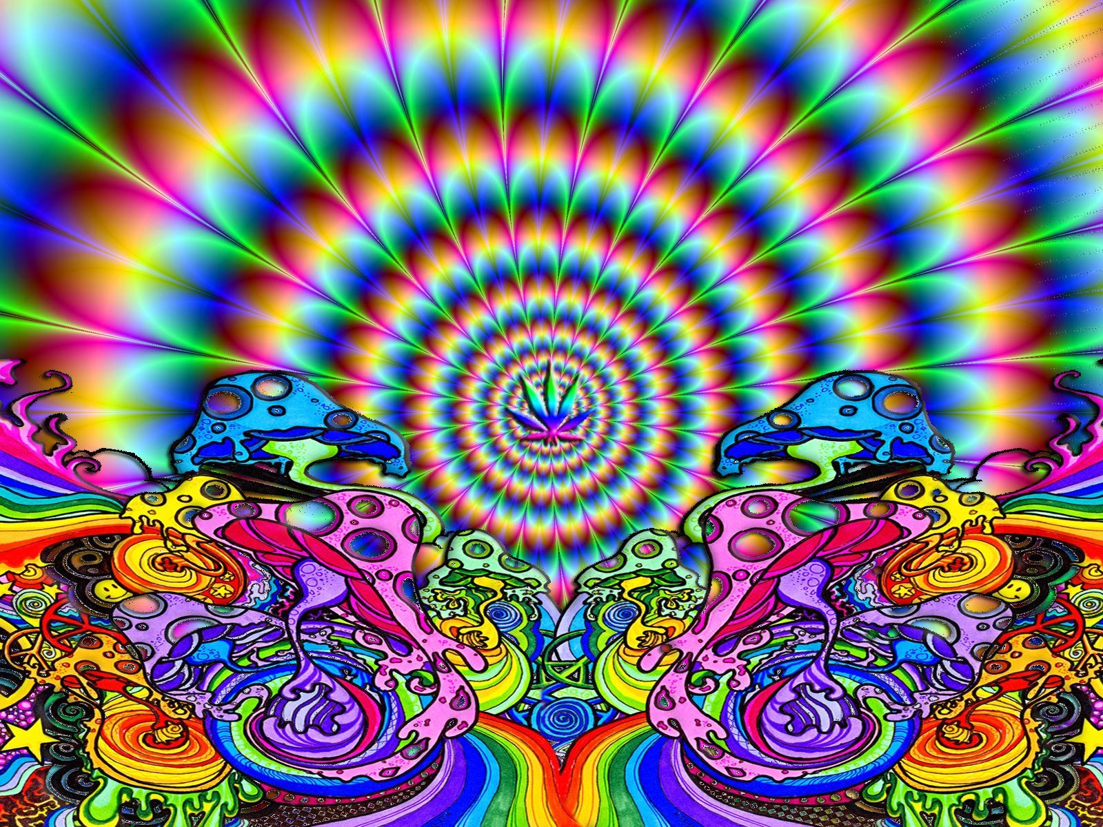 519 Fondos de pantalla de Psychedelic HD | Imágenes de fondo