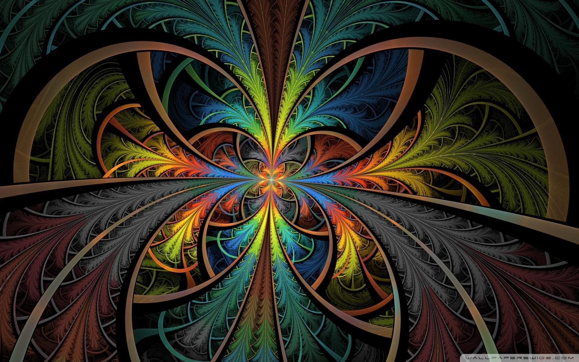 Psychedelic HD Wallpapers