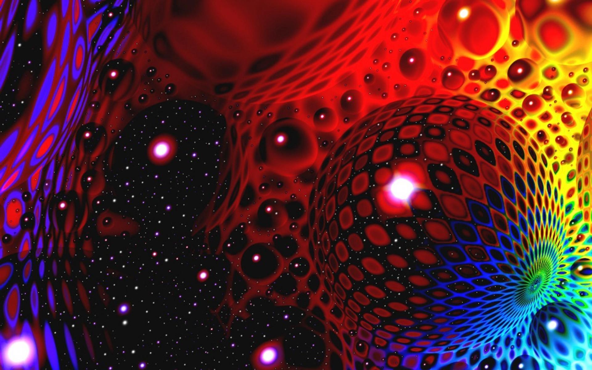 Psicodélico HD Wallpapers