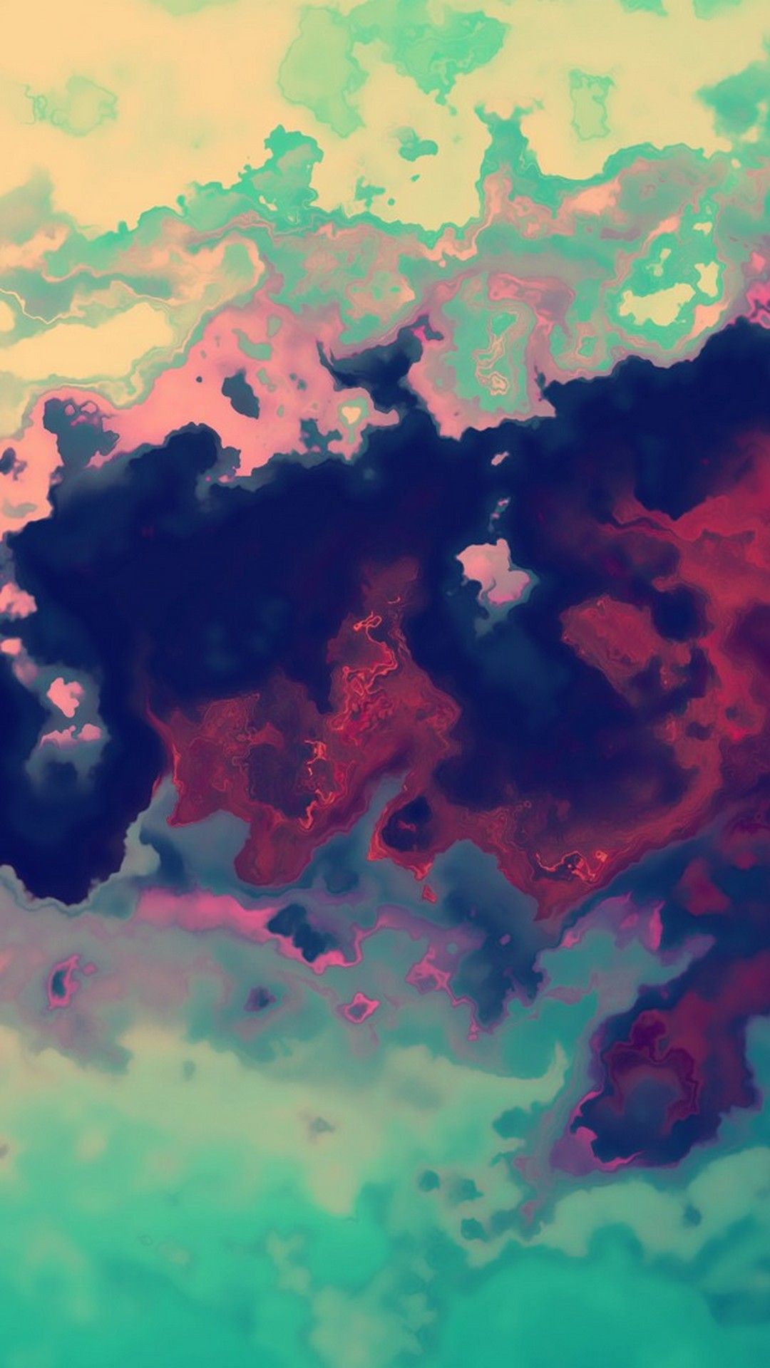 Android Wallpaper HD Psychedelic - 2019 Android Fondos de pantalla