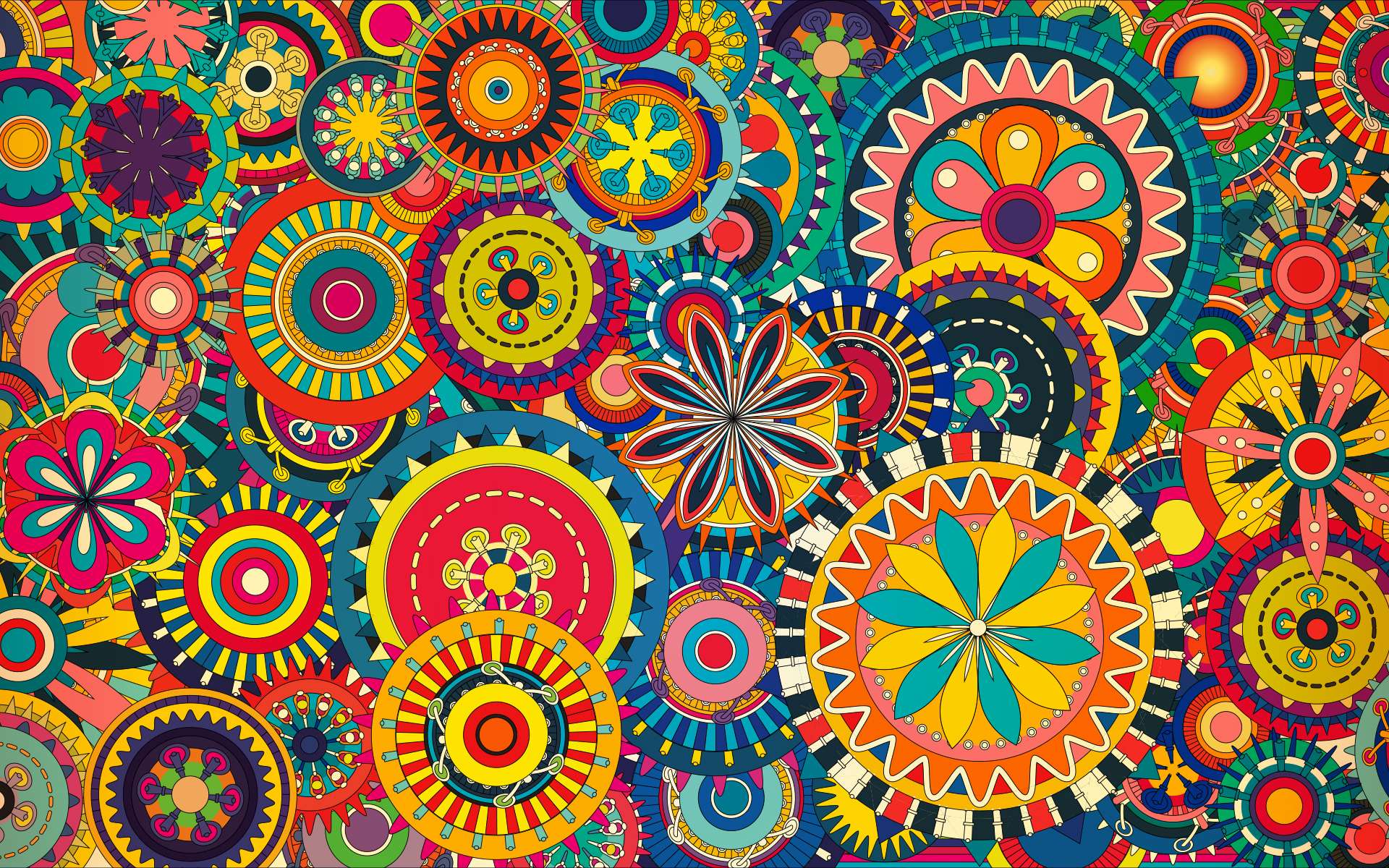 HD Psychedelic Wallpapers - Top HD Free Psychedelic Backgrounds