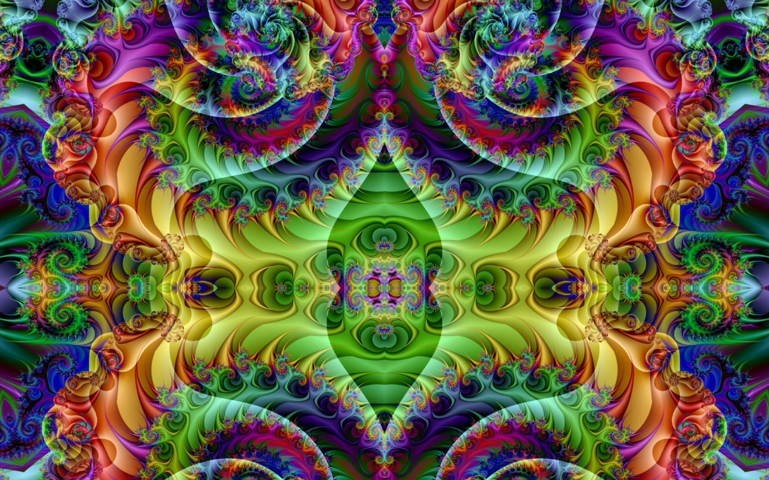 Psychedelic Wallpapers 4k para Android - APK Descargar