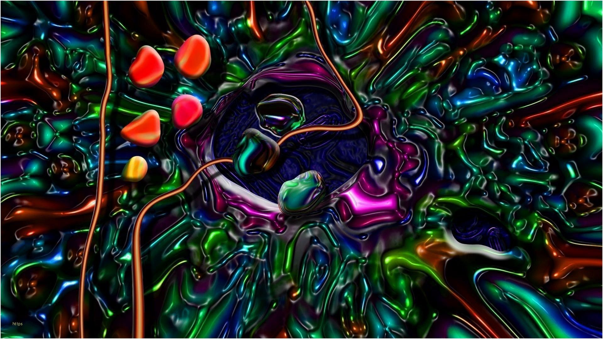 Psychedelic Wallpaper HD (más de 79 imágenes)