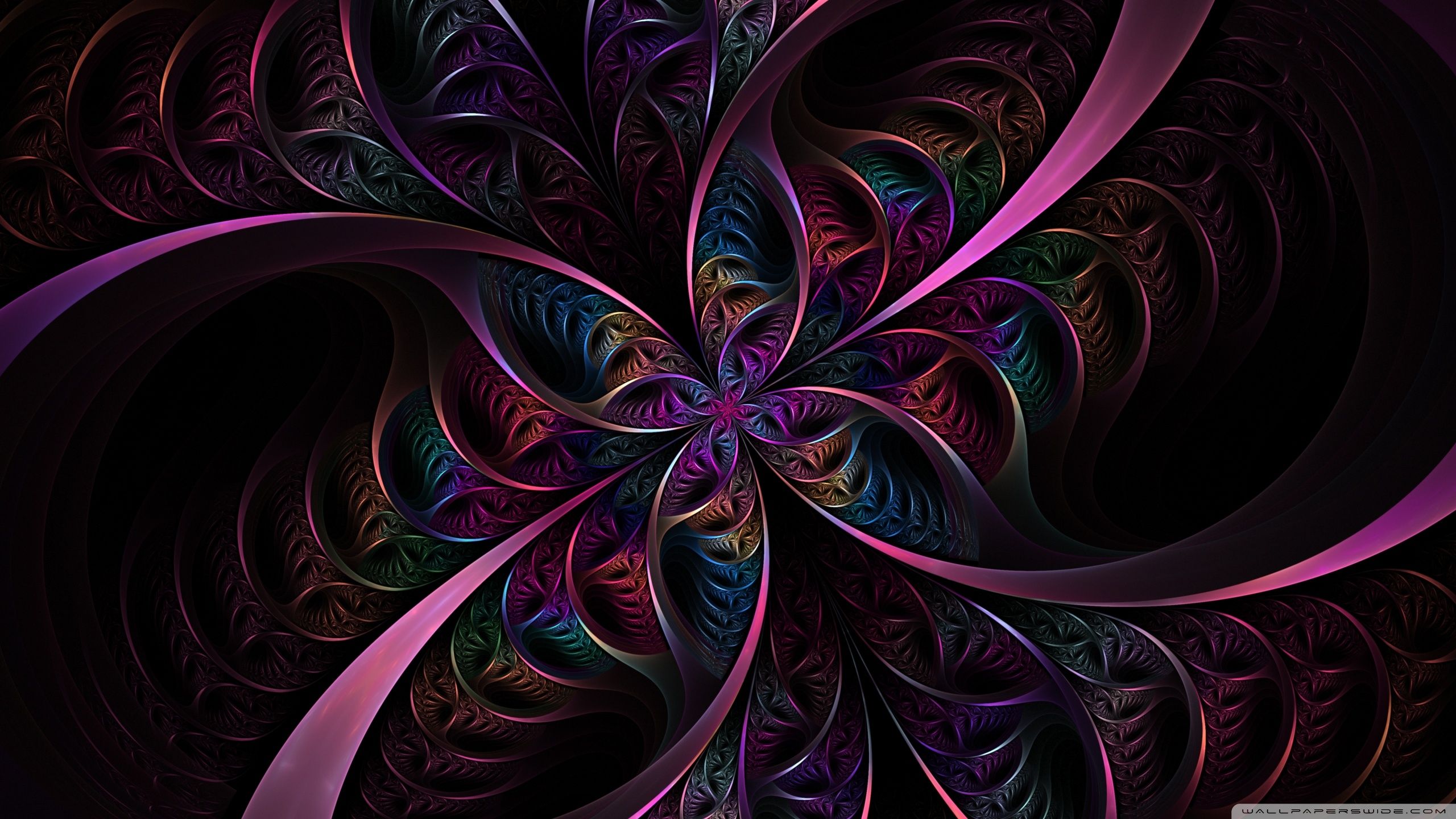 Psychedelic ❤ 4K HD Desktop Wallpaper para 4K Ultra HD TV • Wide