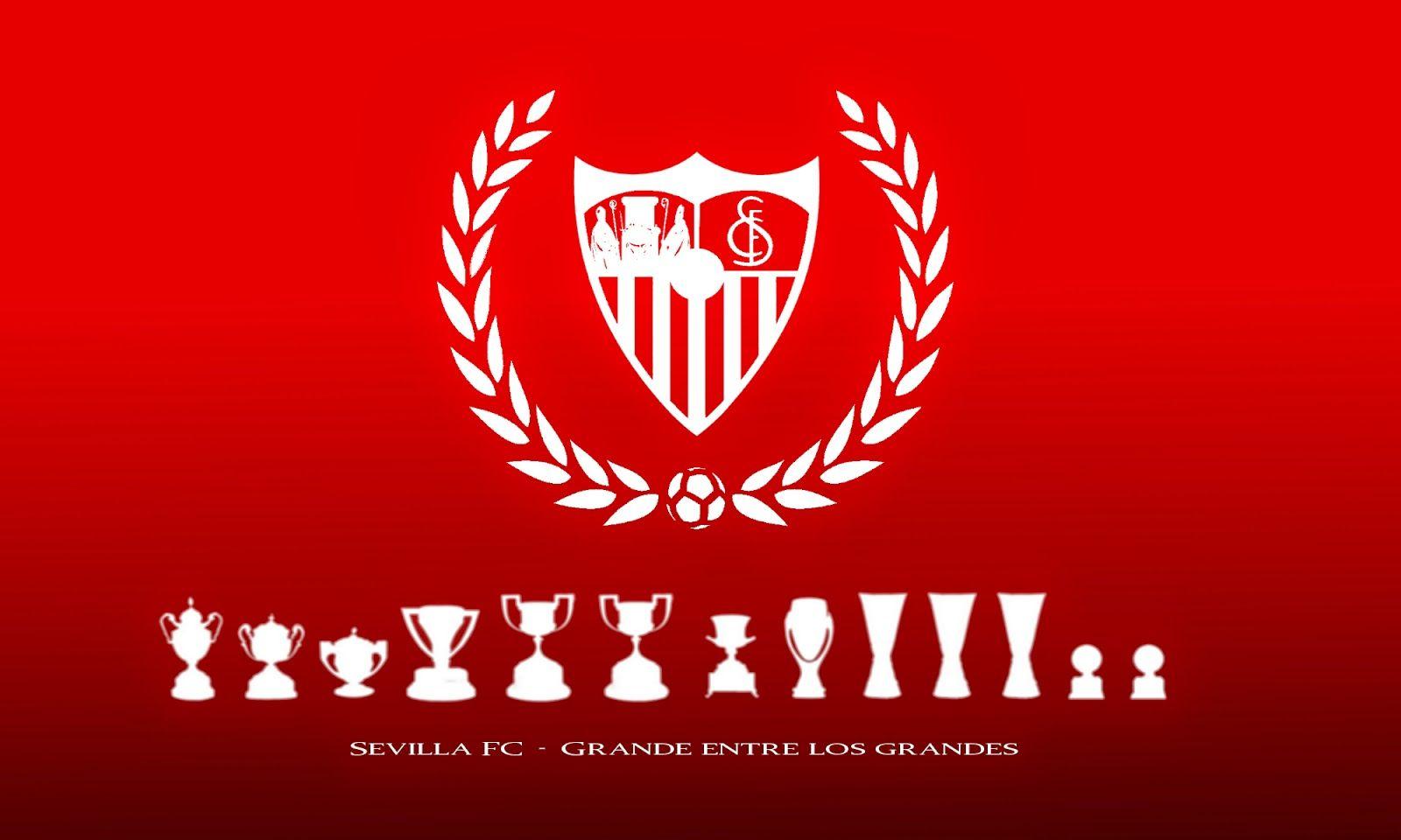 Fondos de Sevilla FC