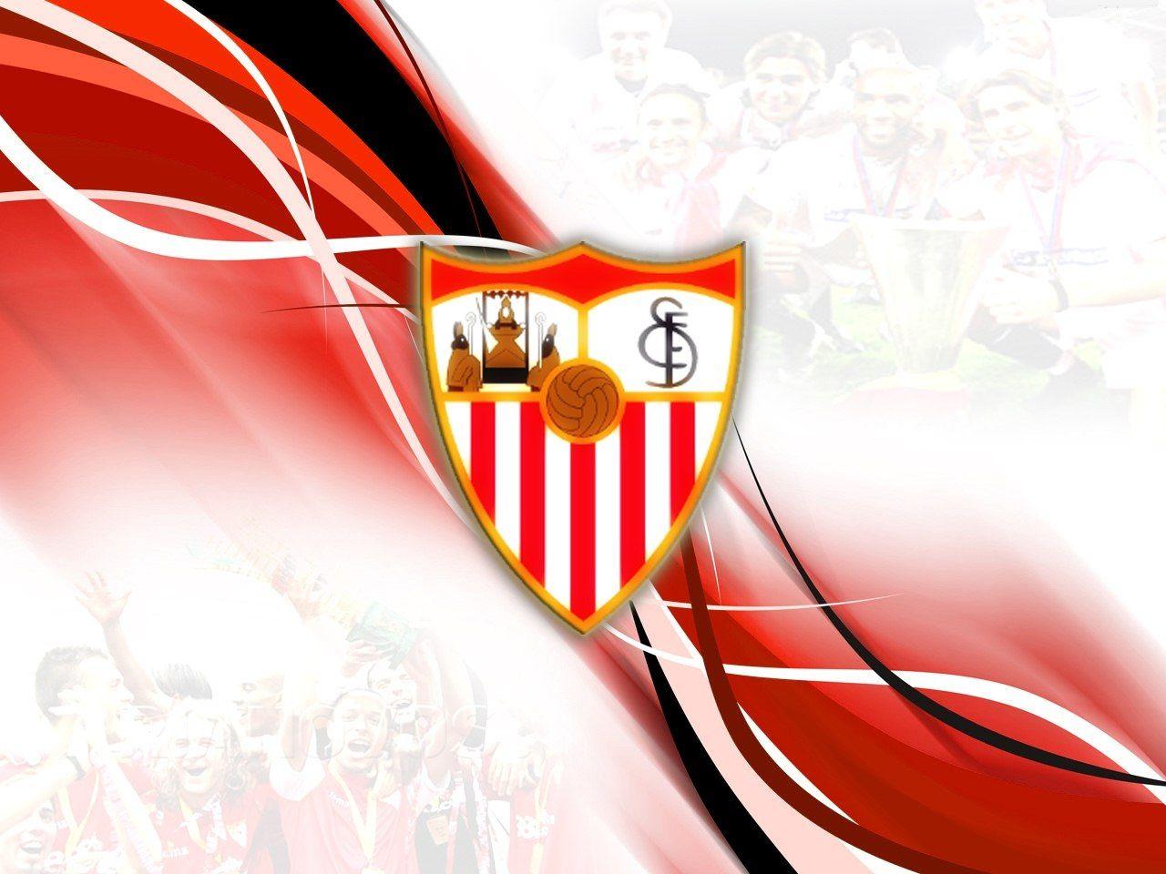 Fondos de Sevilla FC
