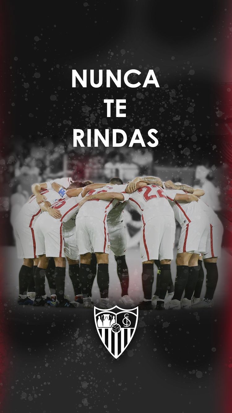Fondos de pantalla | Sevilla F.C.