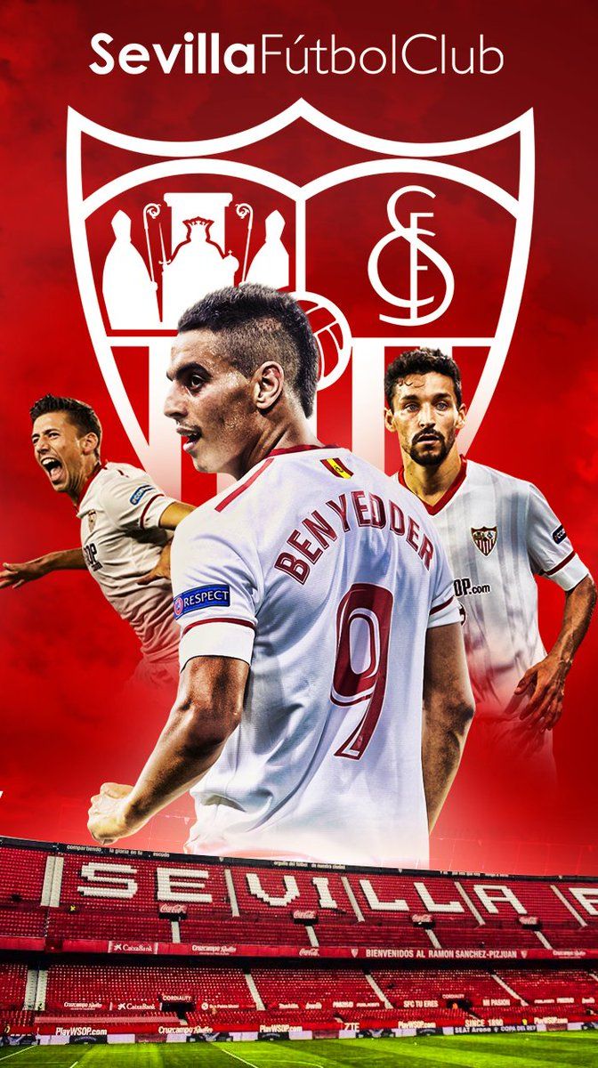 Fondos de pantalla de Ben Yedder